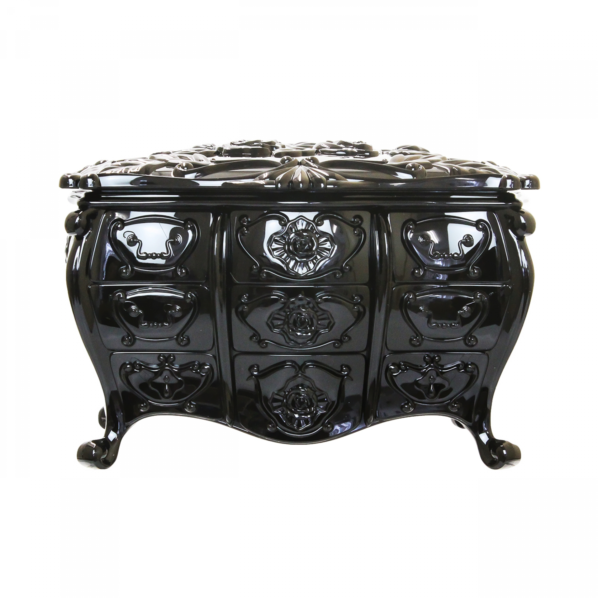 アナスイビューティ ボックス A