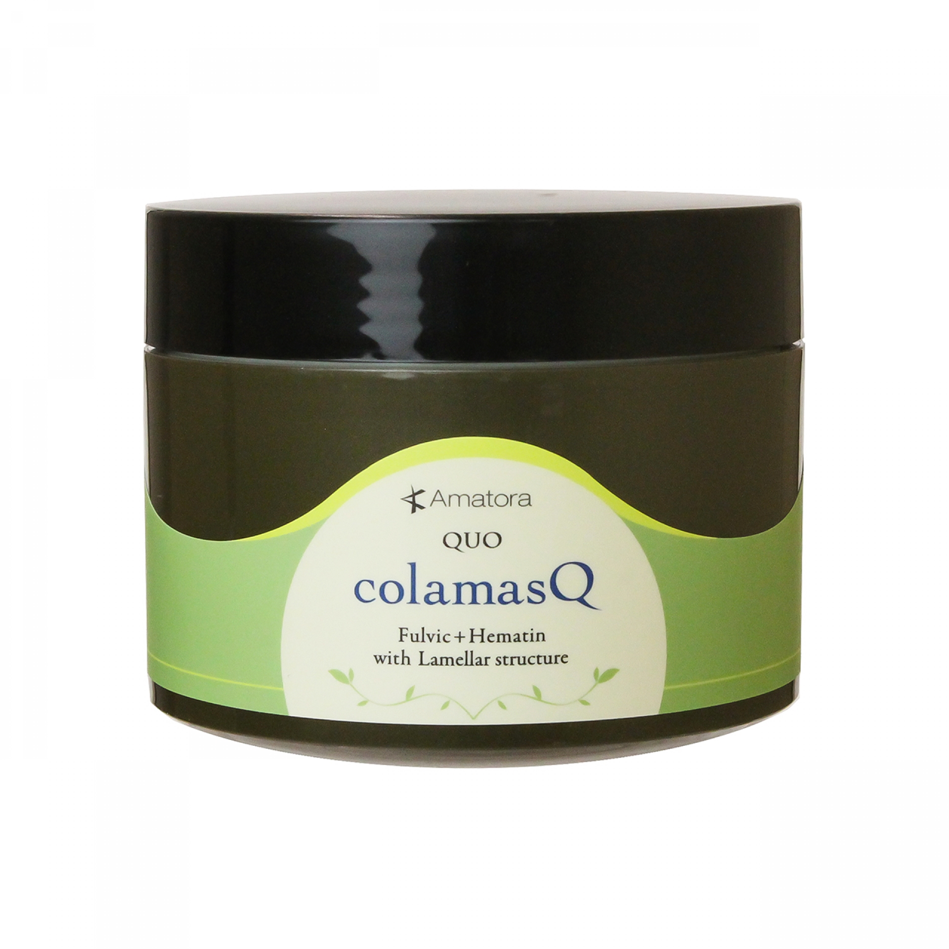 アマトラ クゥオ コラマスク 250g