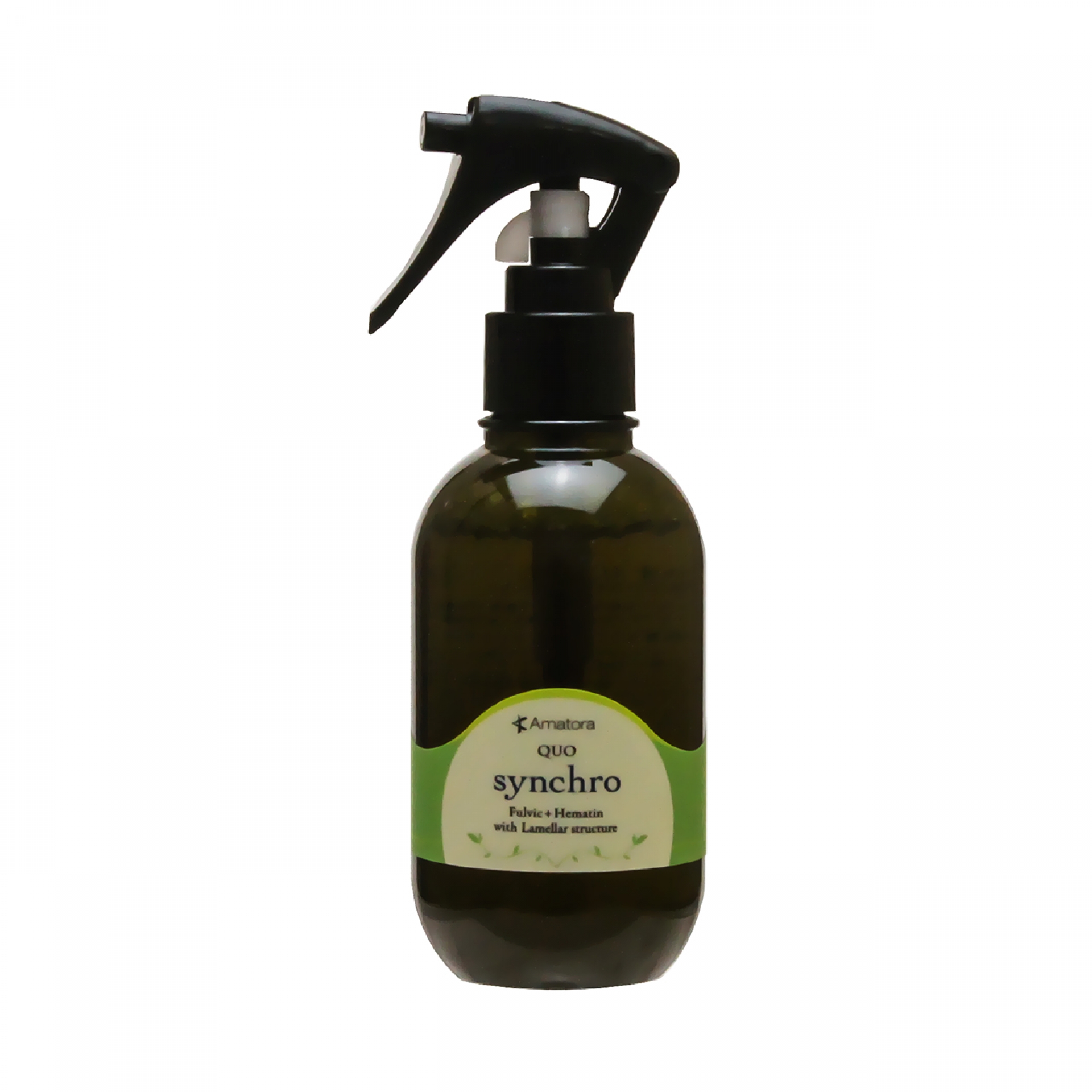 アマトラ クゥオ シンクロ 150ml N