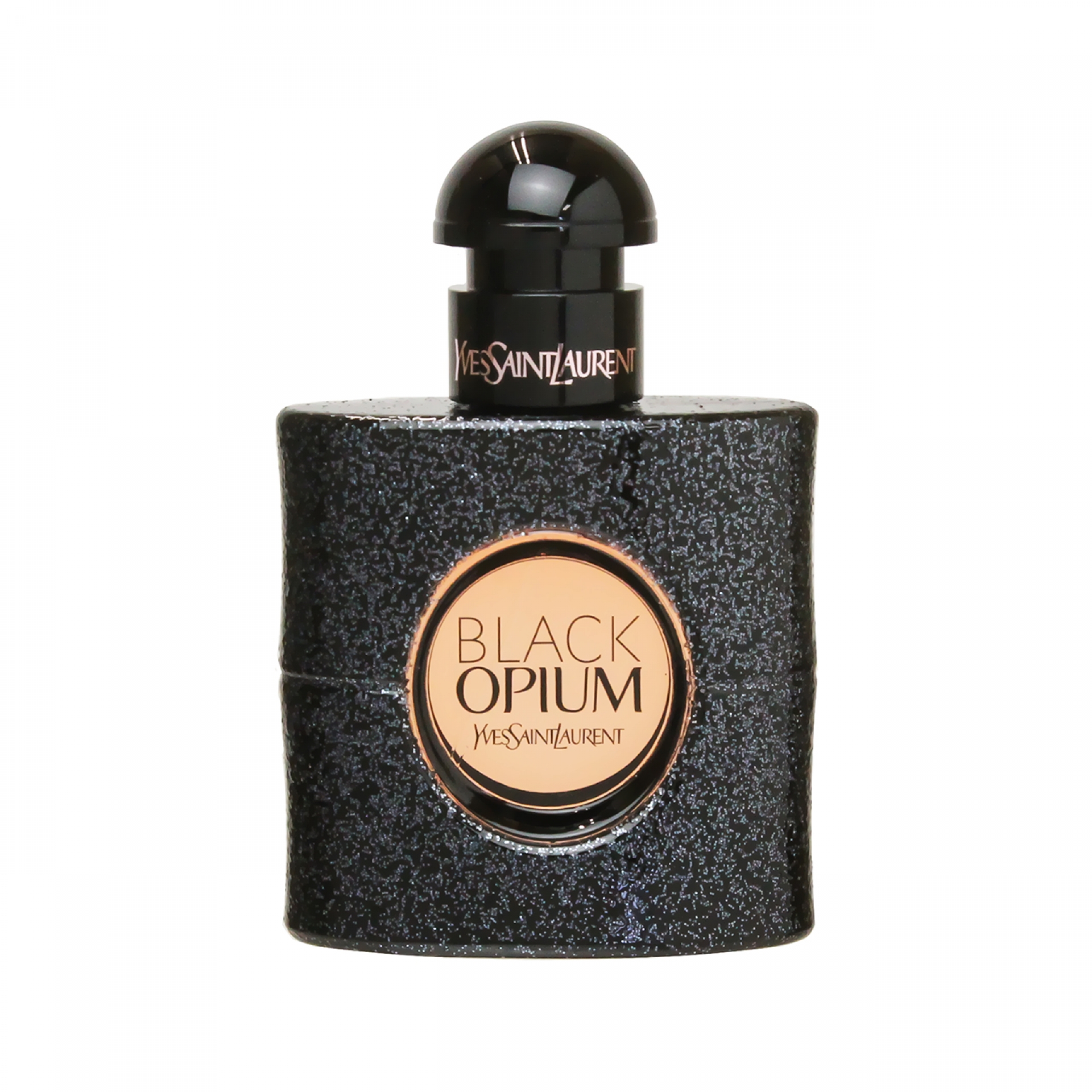 イヴサンローラン ブラック オピウム オードパルファム 30ml