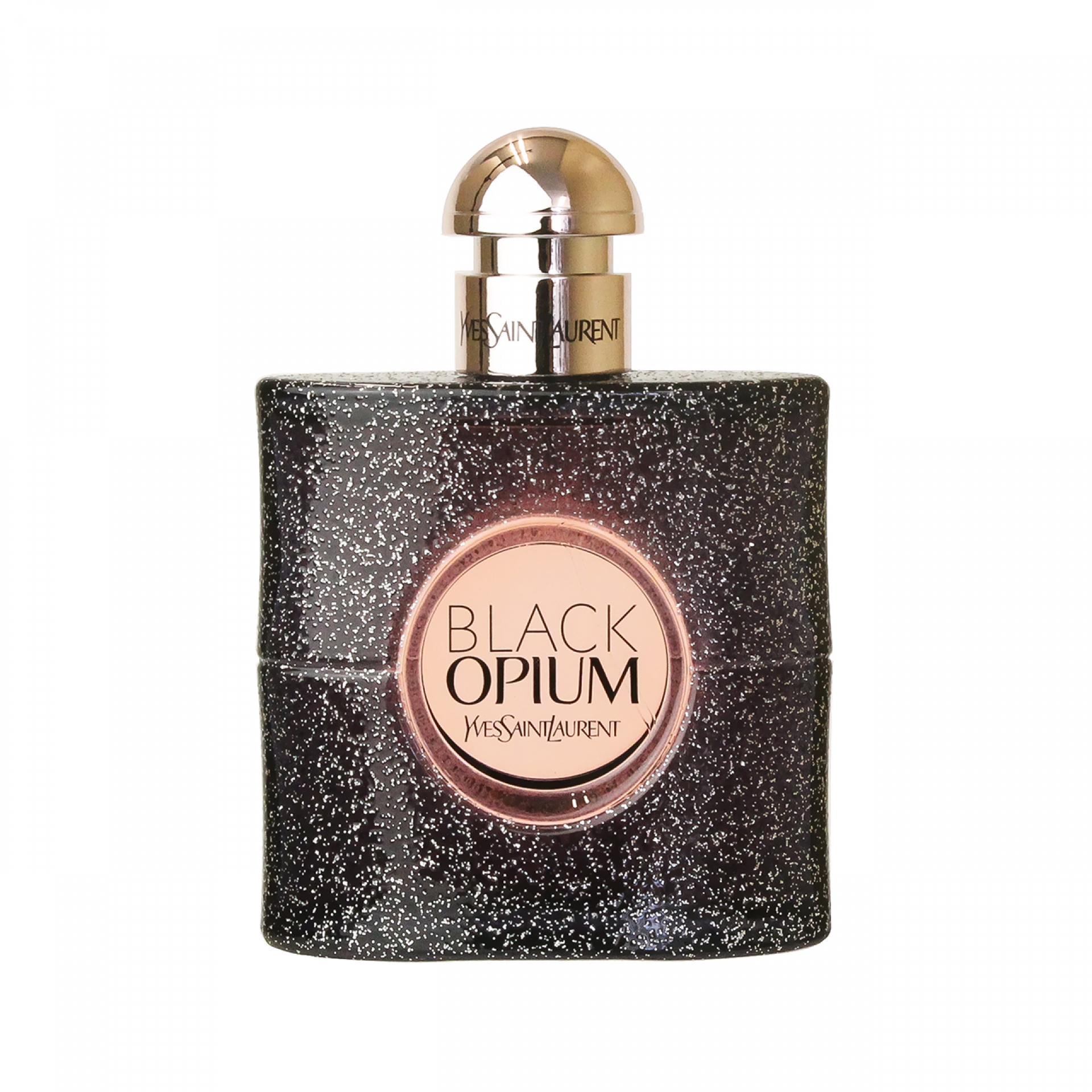 イヴサンローラン ブラック オピウム ニュイブランシェ オードパルファム 50ml