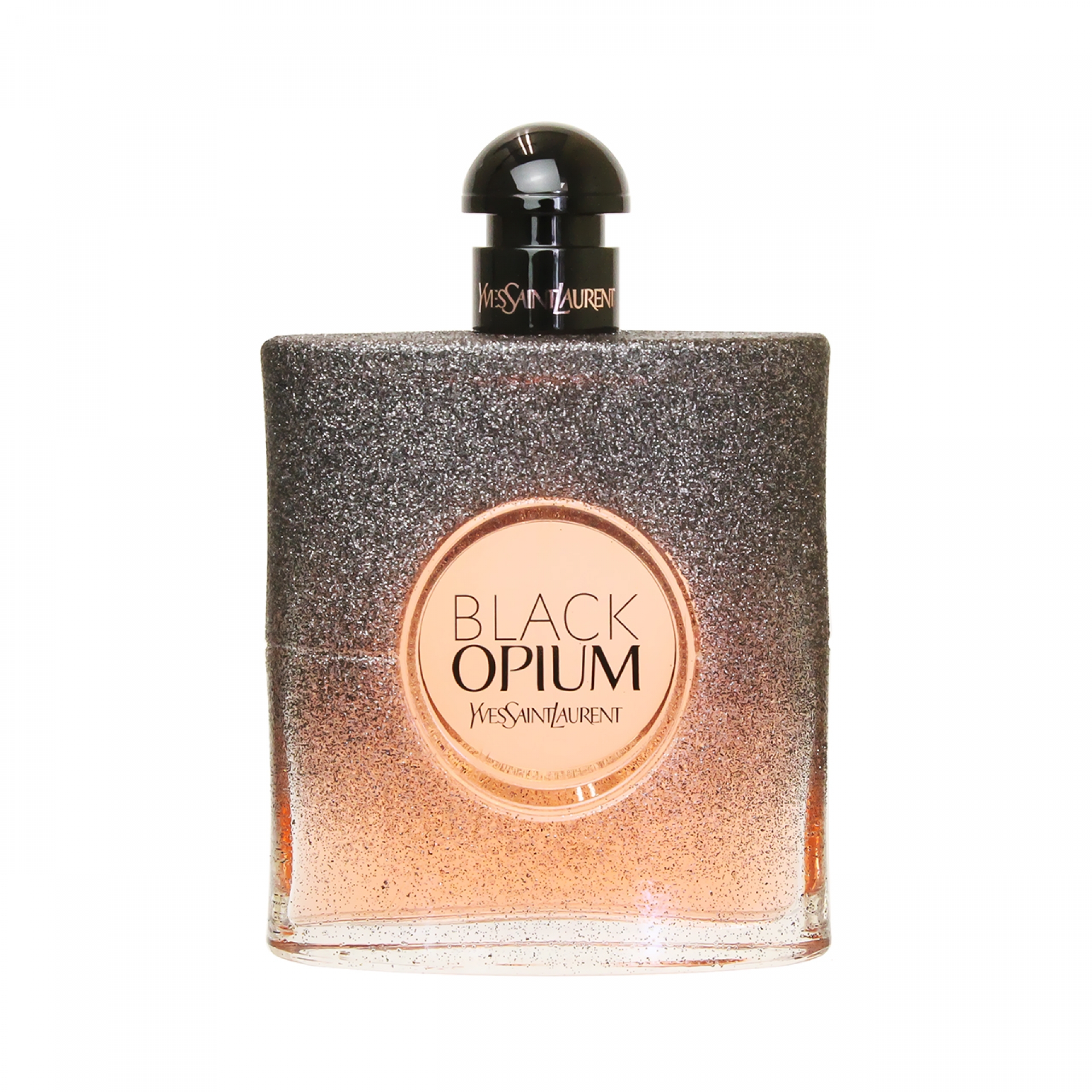 イヴサンローラン ブラック オピウム フローラル ショック オードパルファム 90ml