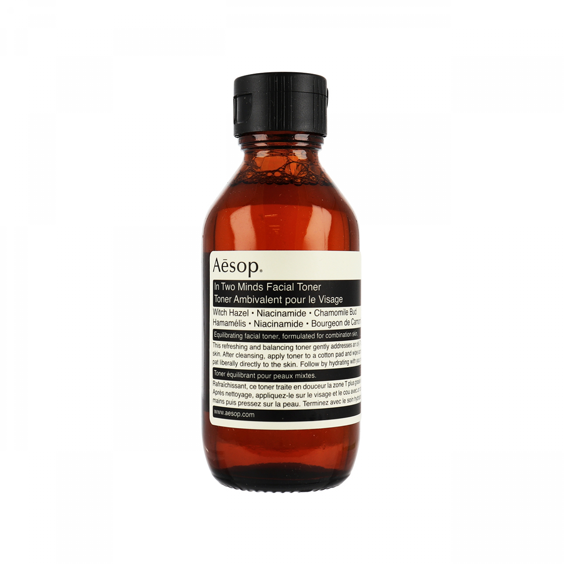 イソップ トゥーマインズ フェイシャルトナー 100ml