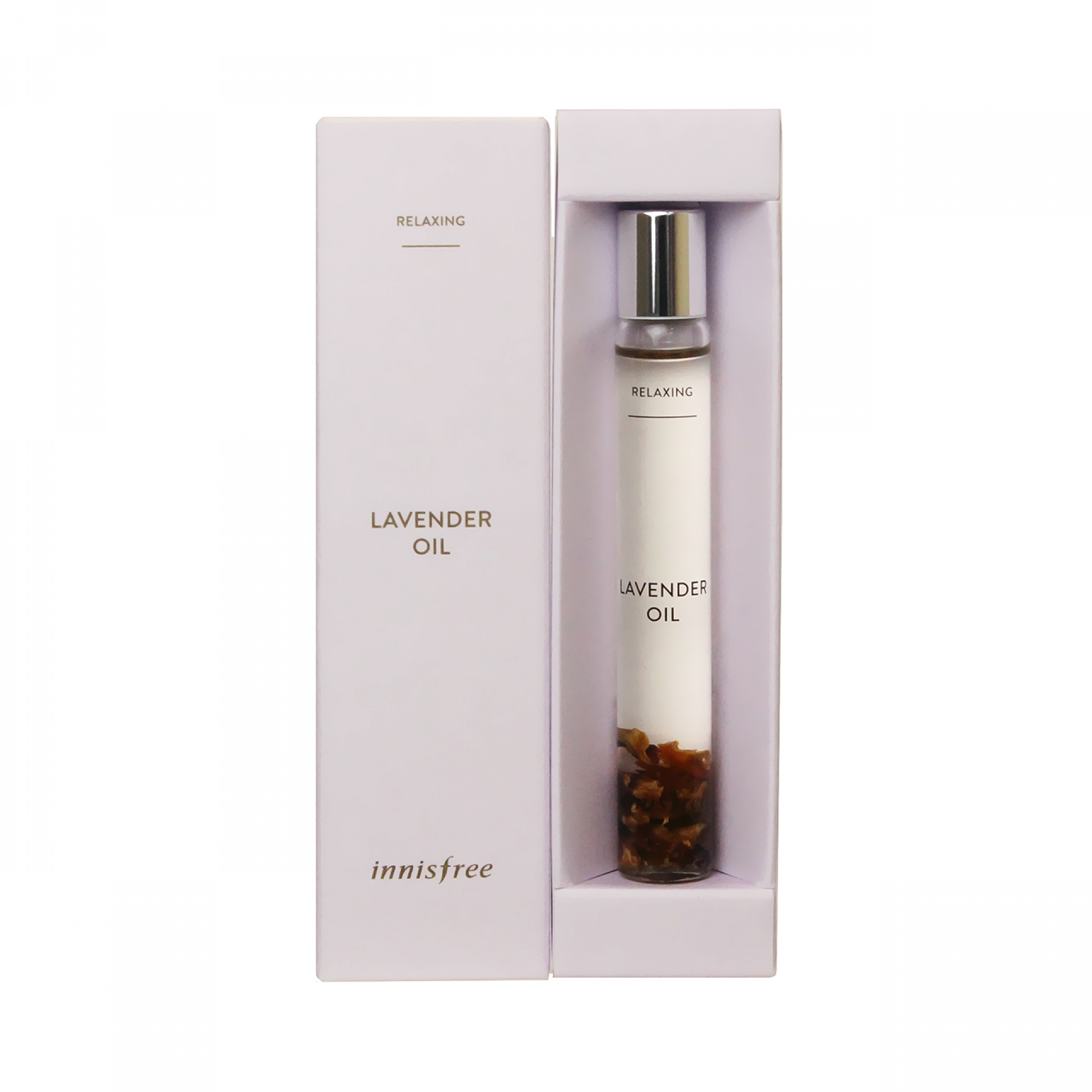 イニスフリー リラクシング オイル 11ml #ラベンダー