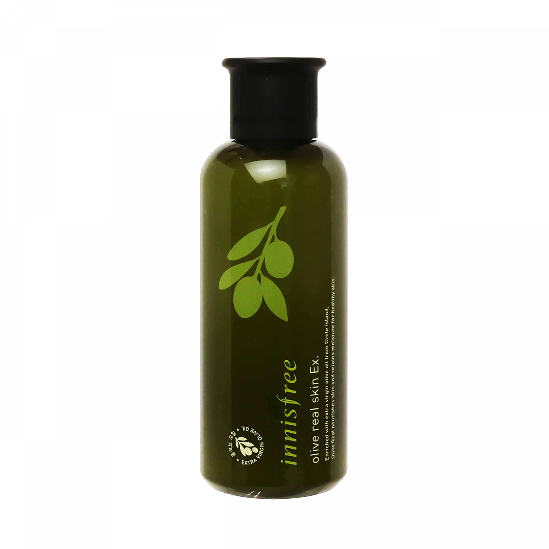 イニスフリー オリーブ リアル スキン EX 200ml