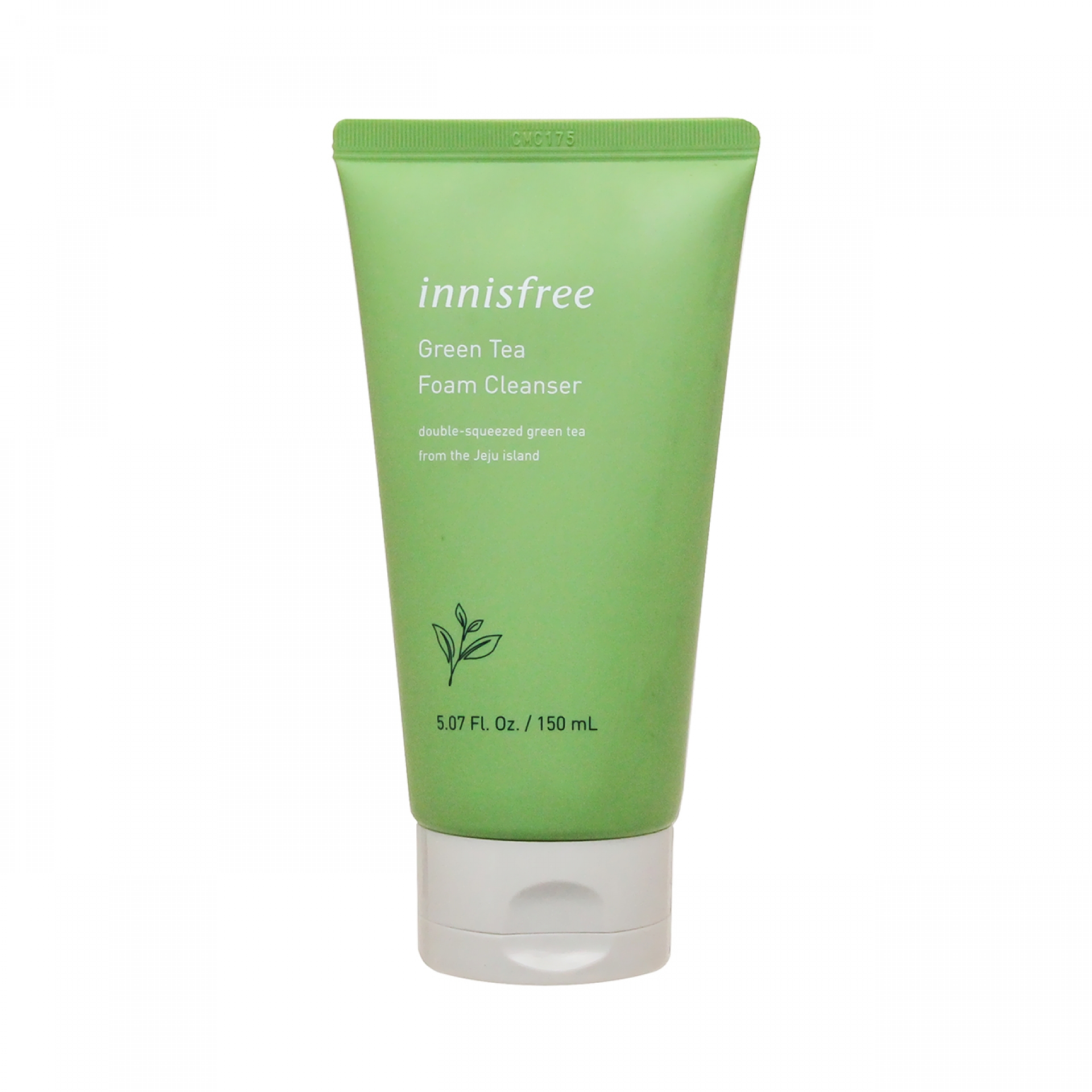 イニスフリー グリーンティ クレンジングフォーム 150ml