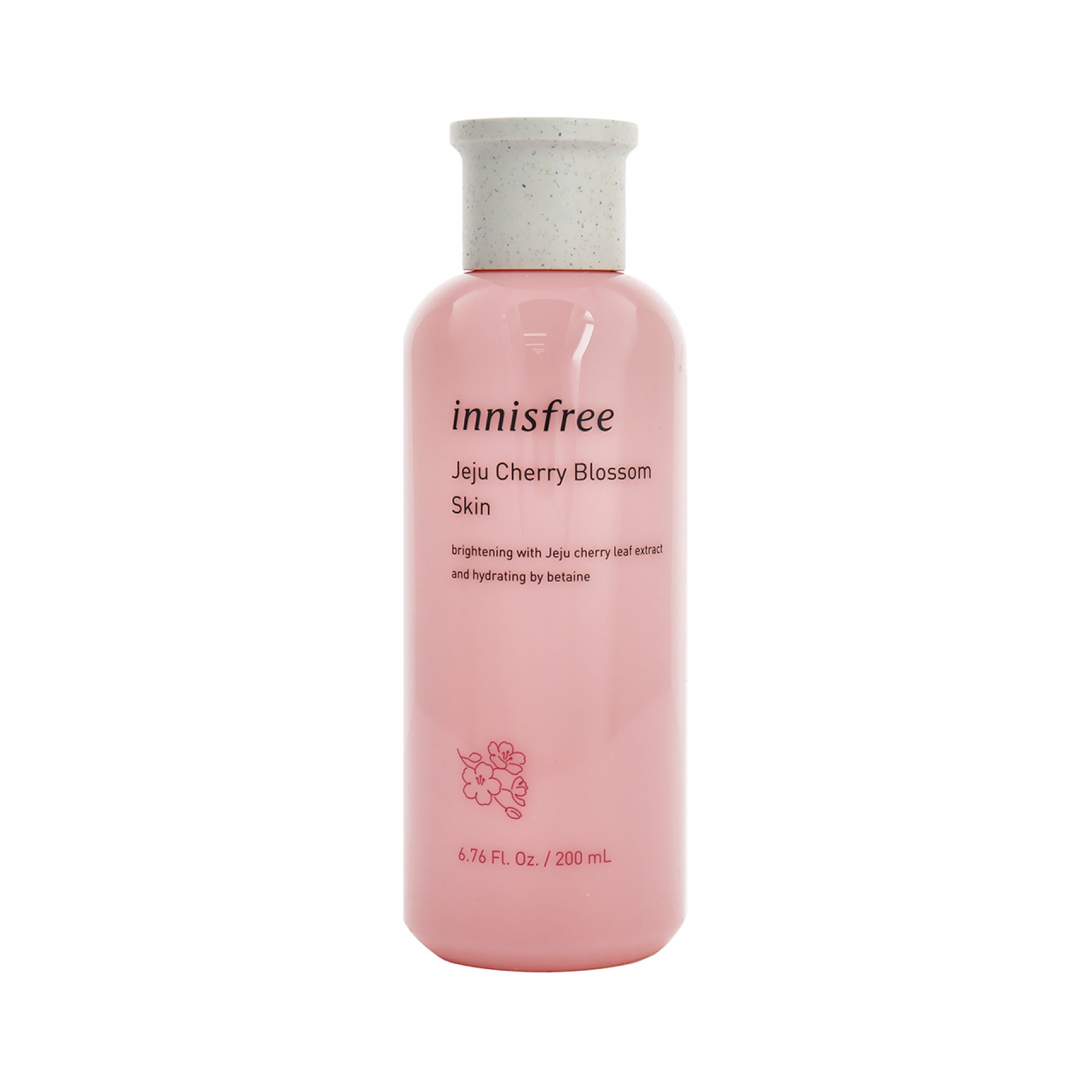 イニスフリー チェリーブロッサム スキン 200ml