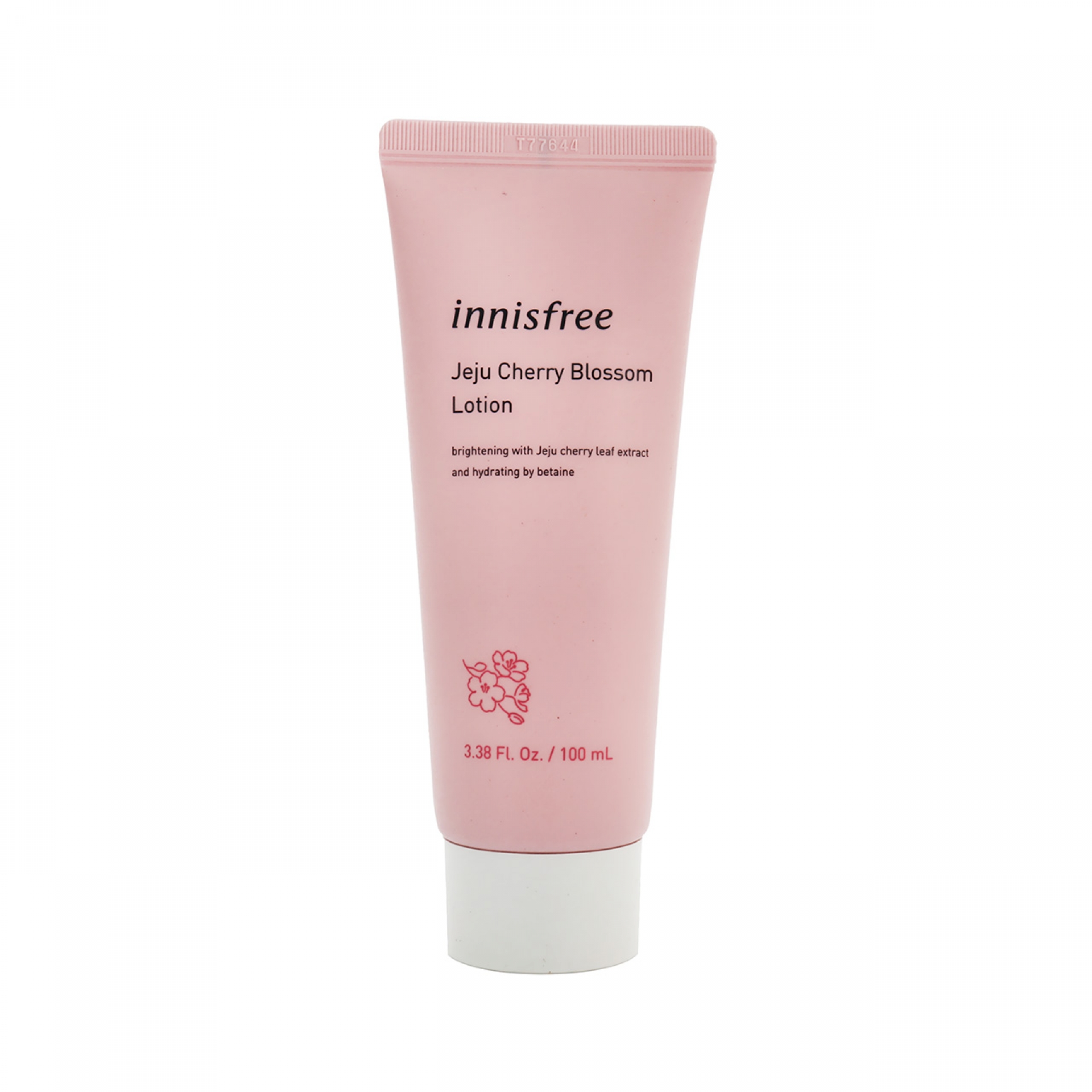 イニスフリー チェリーブロッサム ローション 100ml