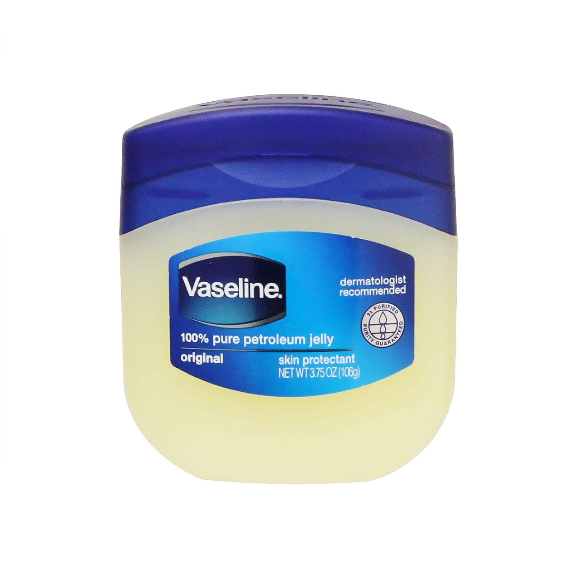 ヴァセリン ヴァセリン オリジナル ピュアスキンジェリー 106g