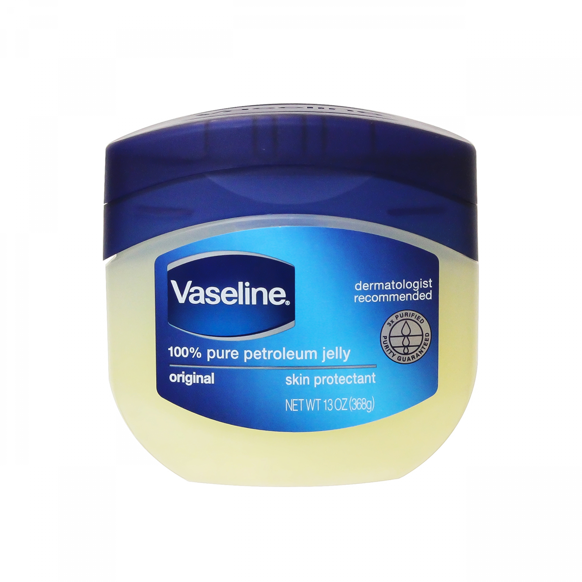ヴァセリン ヴァセリン オリジナル ピュアスキンジェリー 368g