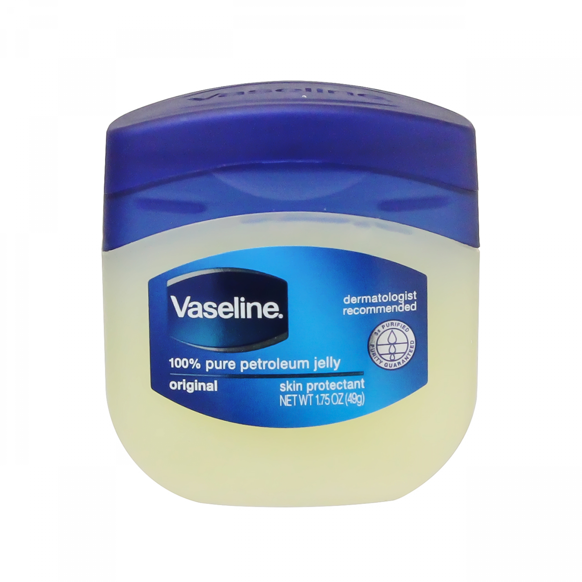 ヴァセリン ヴァセリン オリジナル ピュアスキンジェリー 49g
