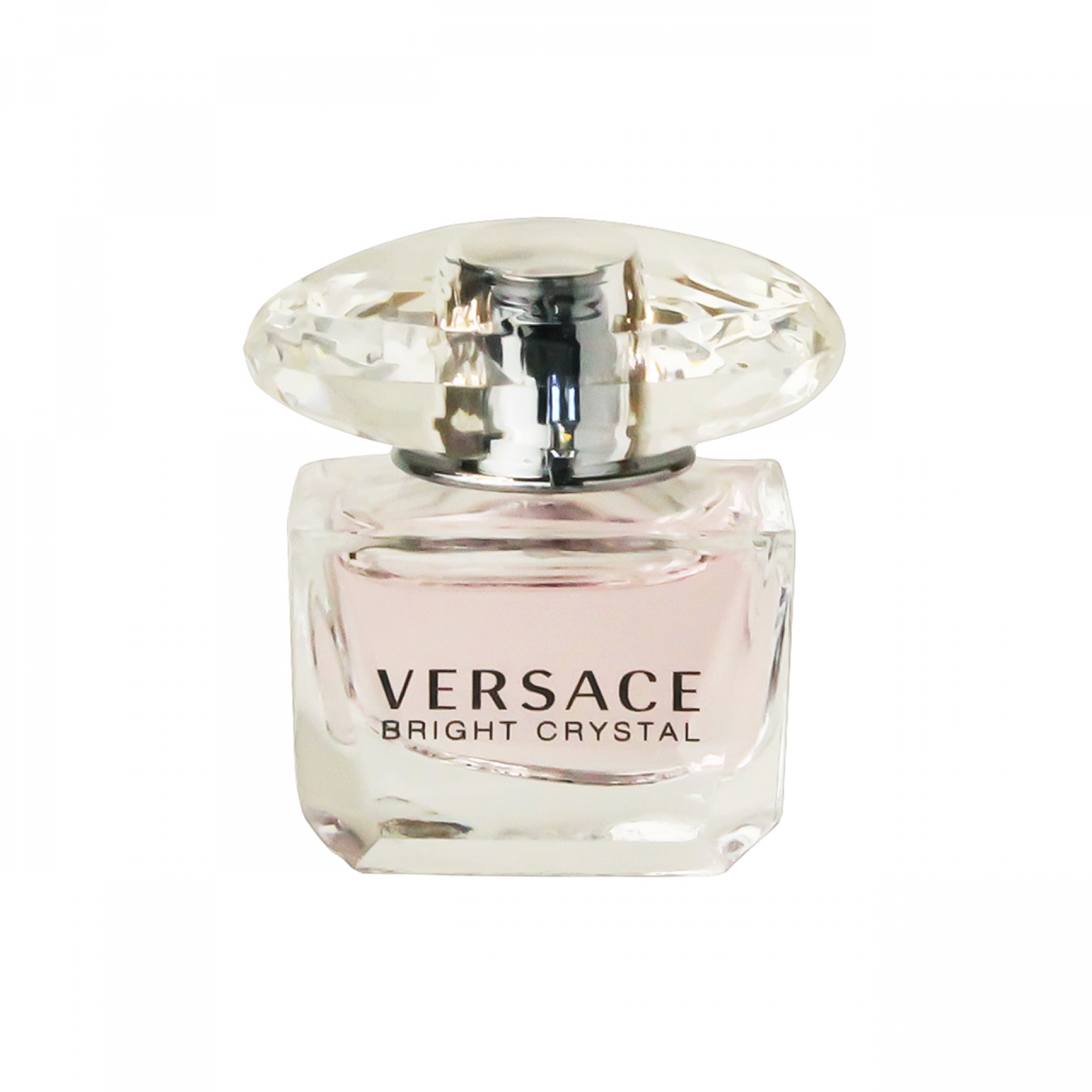 ヴェルサーチ ブライト クリスタル オードトワレ 5ml