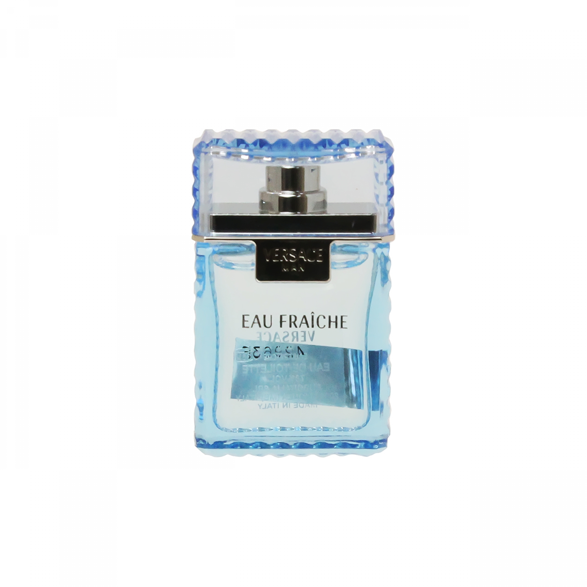 ヴェルサーチ マン オーフレッシュ オードトワレ 5ml