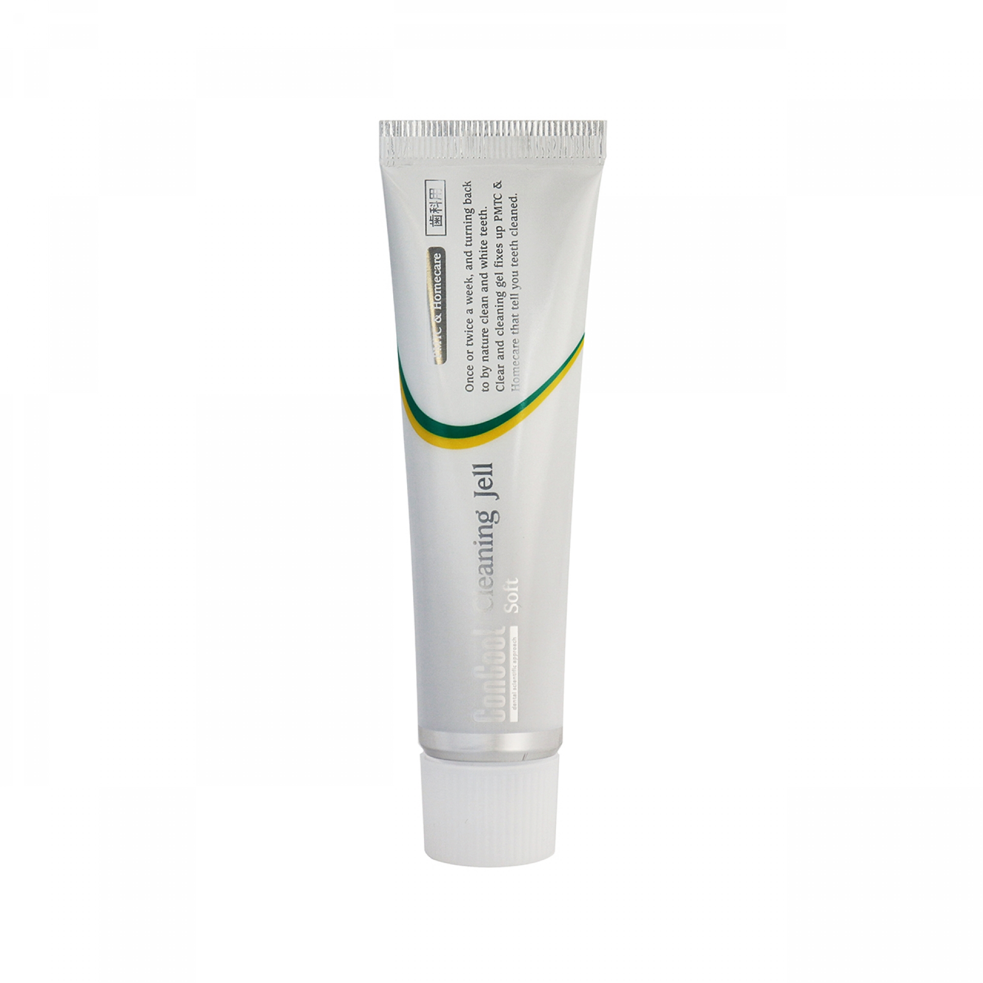 ウェルテック クリーニングジェル ソフト 40g