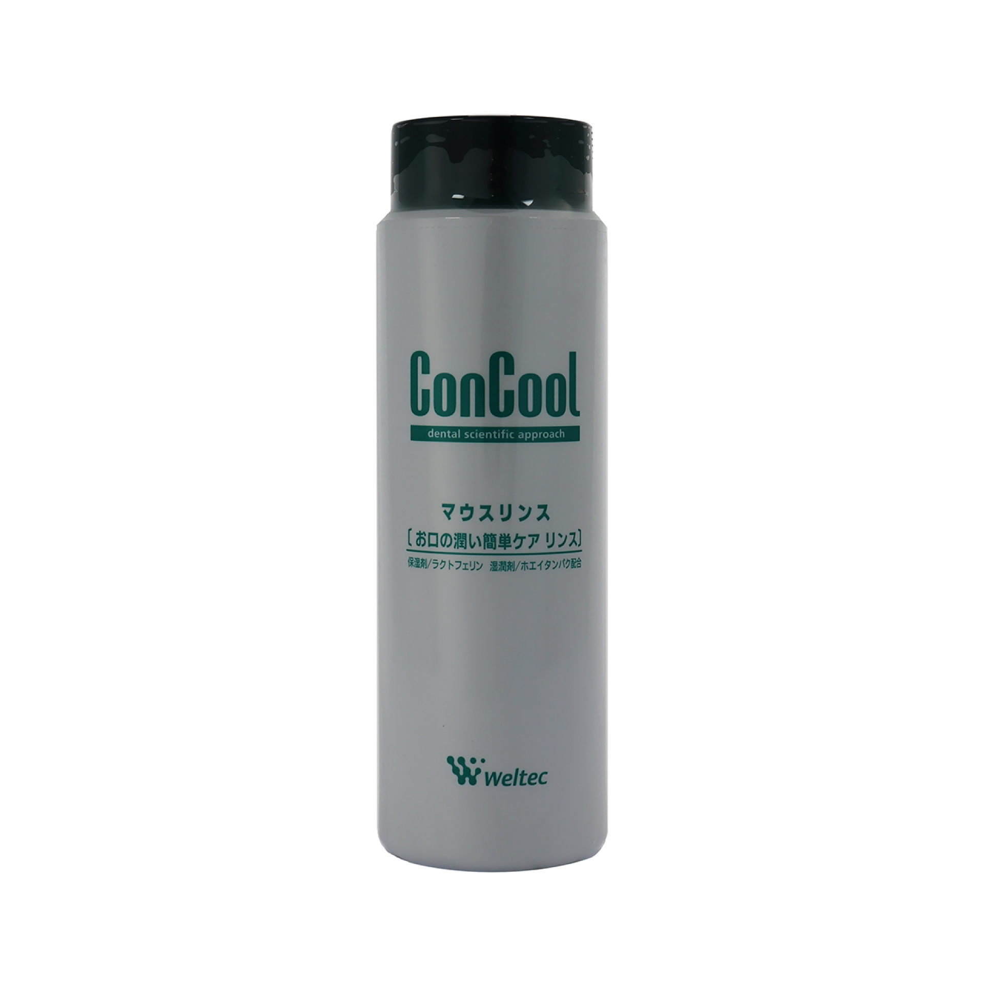 ウェルテック コンクール マウスリンス 250ml