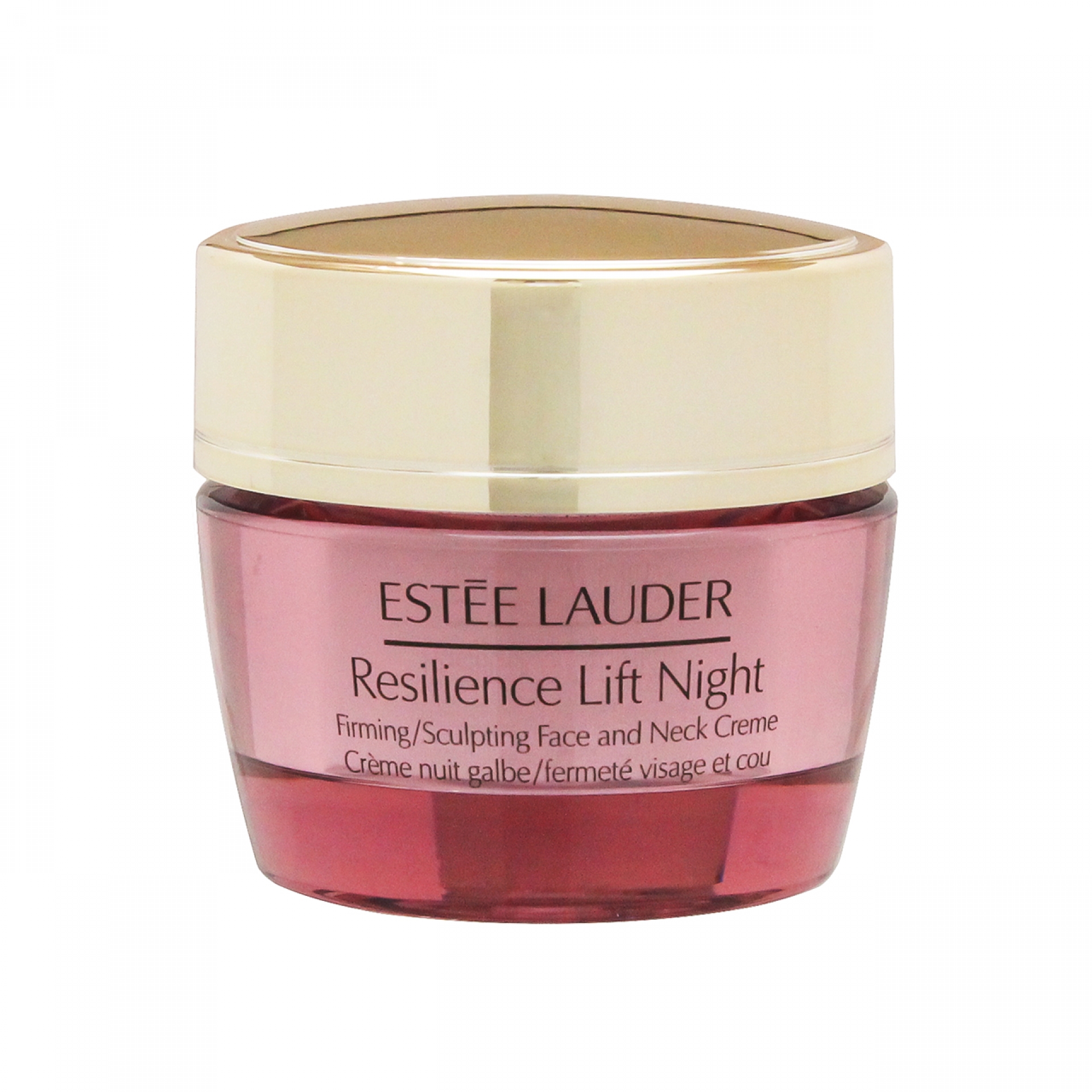 エスティ ローダー レジリアンスリフト エクストリームオーバーナイトクリーム 15ml