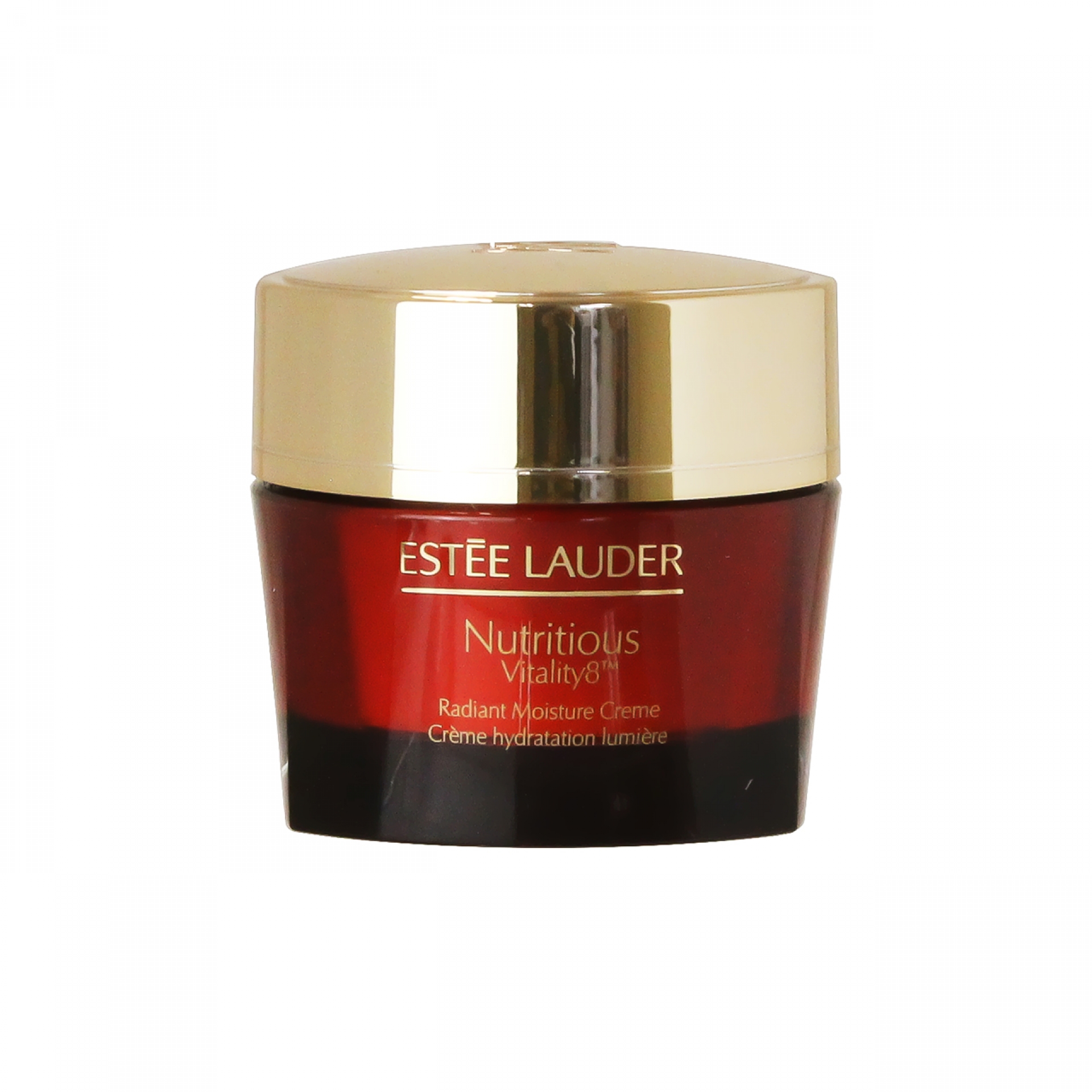 エスティ ローダー ニュートリシャス バイタリティ 8 ラディアント モイスチャークリーム 50ml