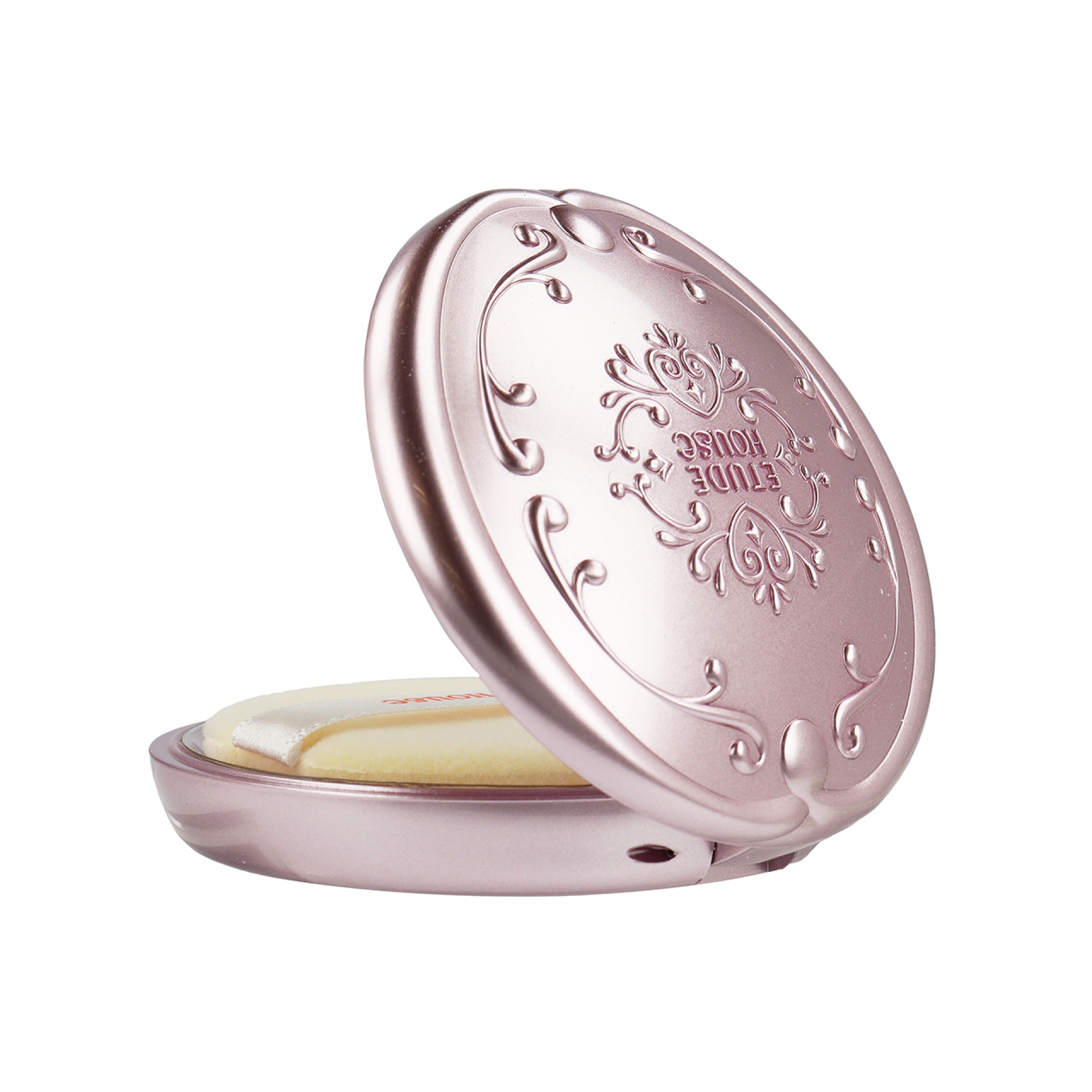 エチュードハウス シークレットビーム パウダーパクト 16g