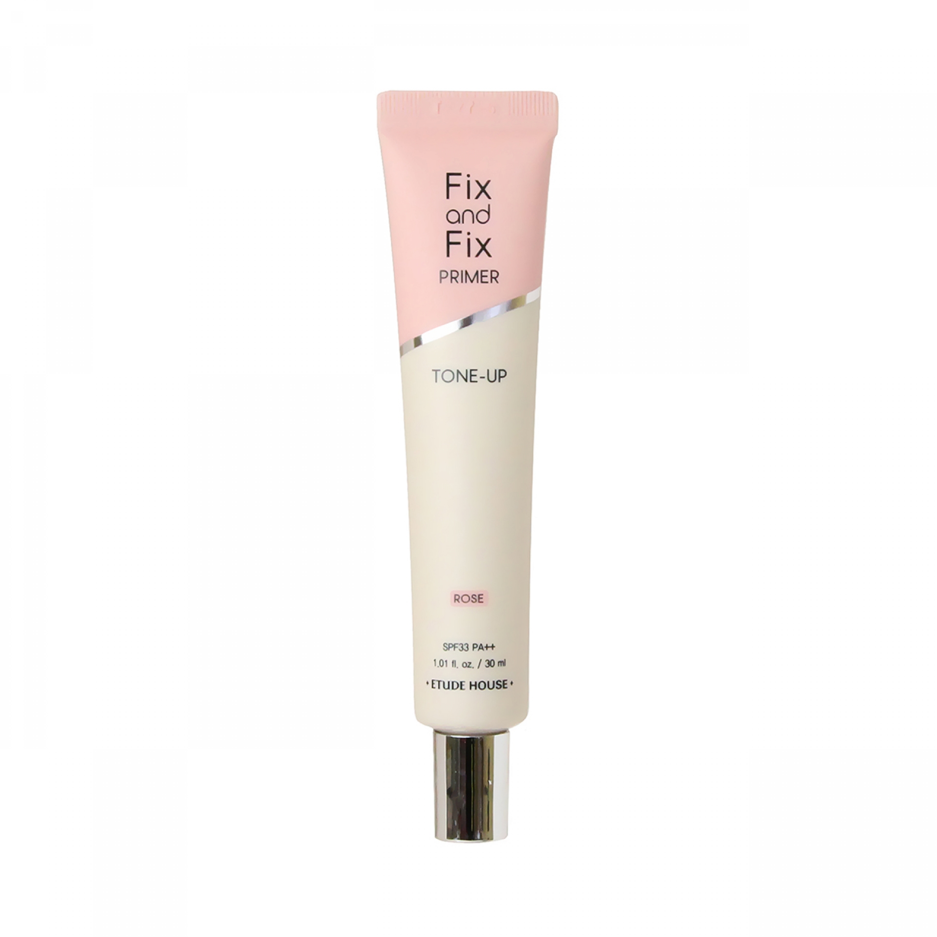 エチュードハウス フィックス＆フィックス トーンアッププライマー 30ml