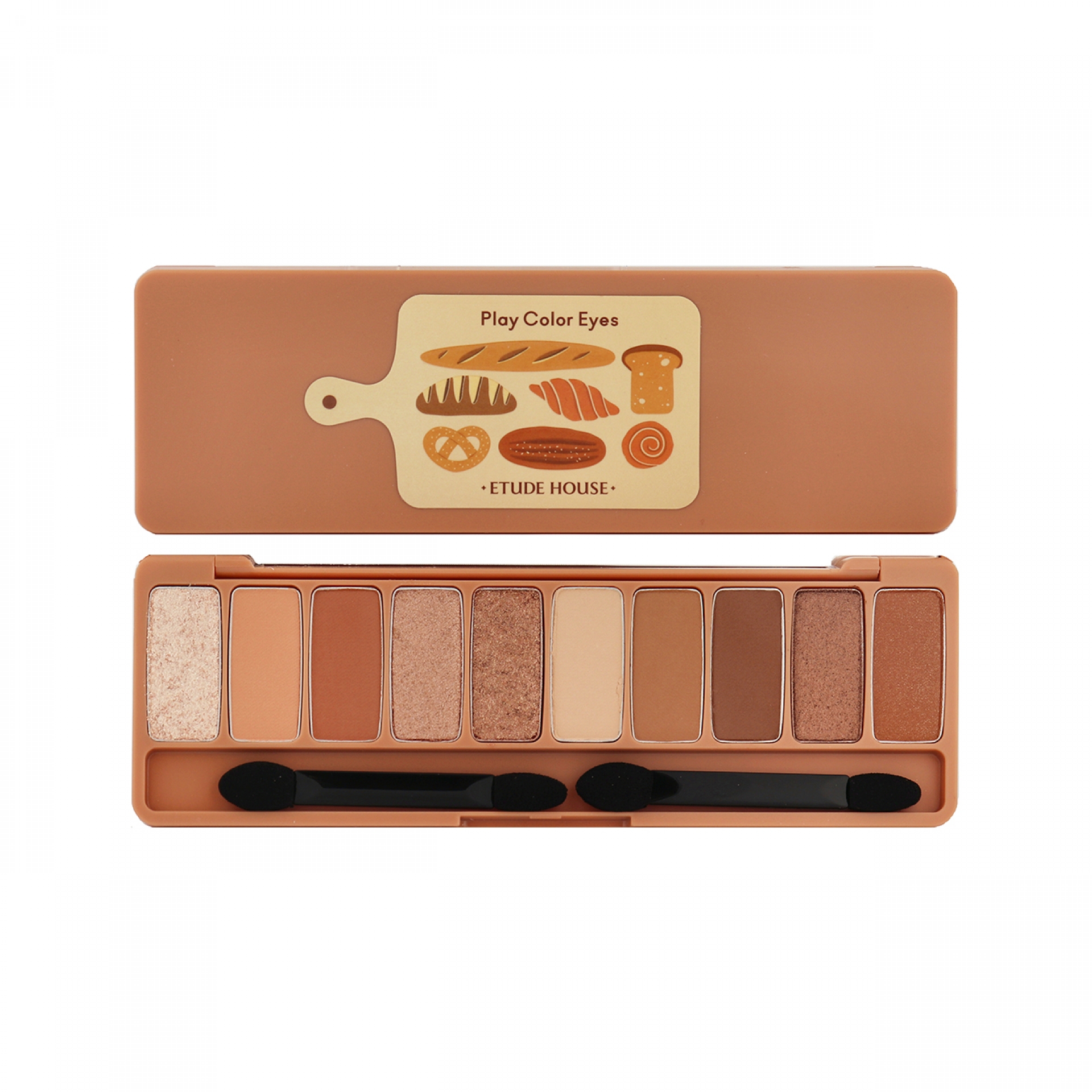 エチュードハウス プレイカラーアイズ 0.7g × 10