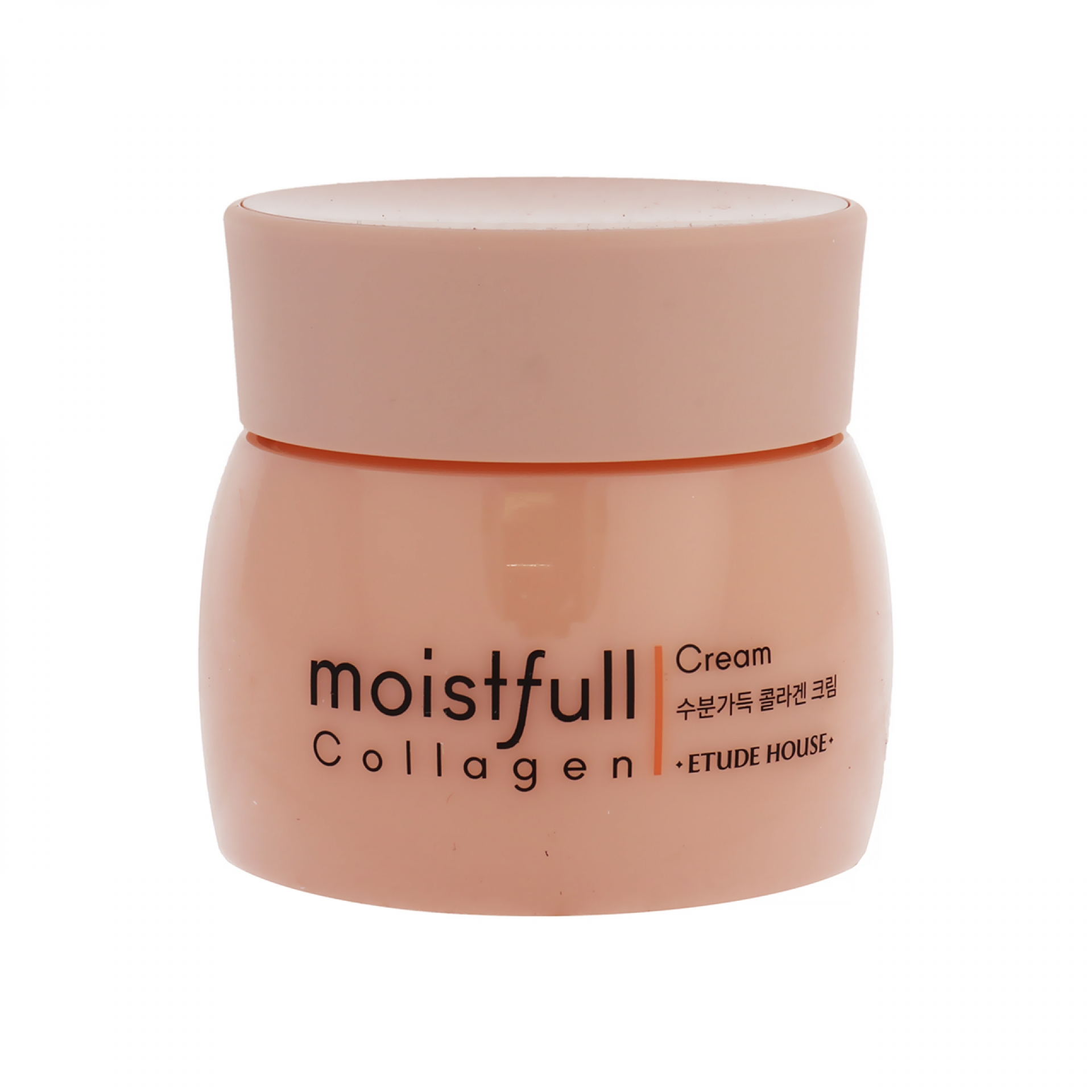 エチュードハウス モイストフル CG クリーム 75ml
