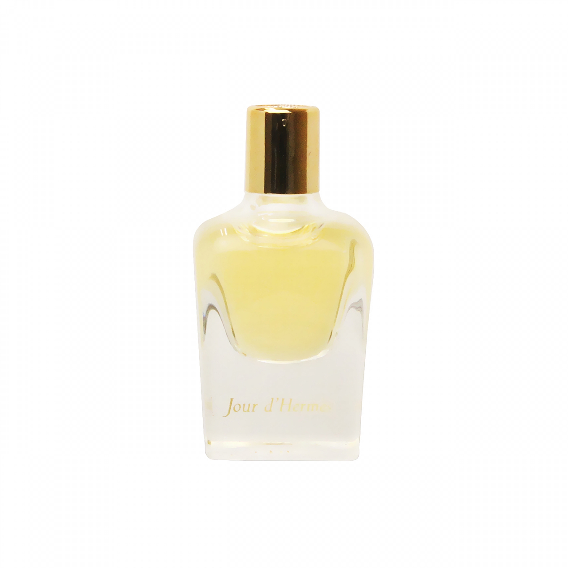 エルメス ジュール ドゥ エルメス オードパルファム 7.5ml