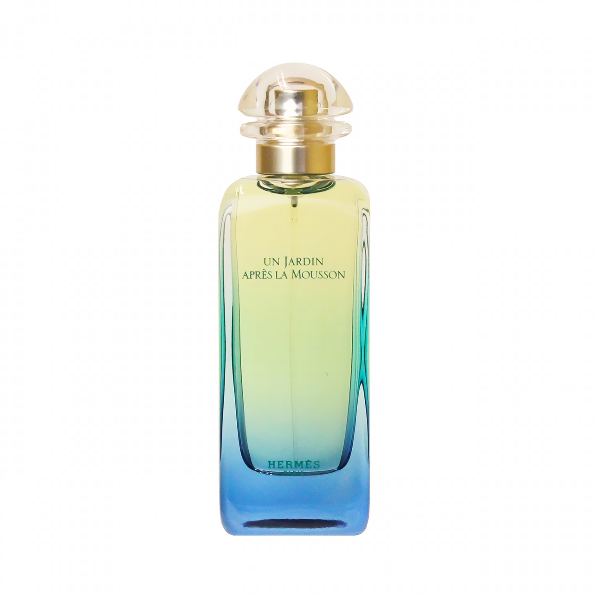 エルメス モンスーンの庭 オードトワレ 100ml