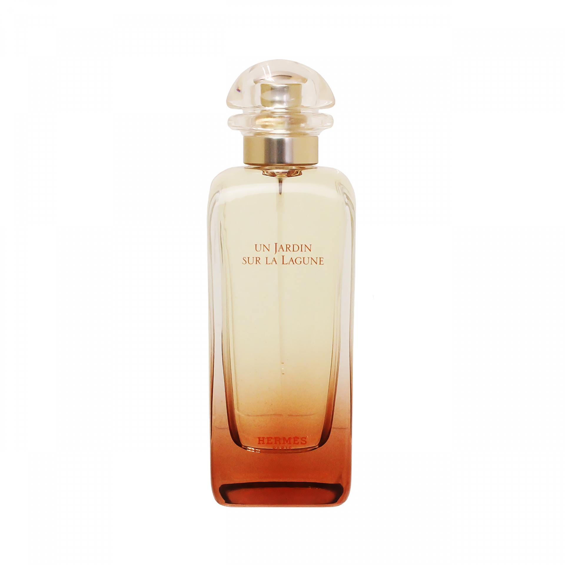 エルメス ラグーナの庭 オードトワレ 100ml