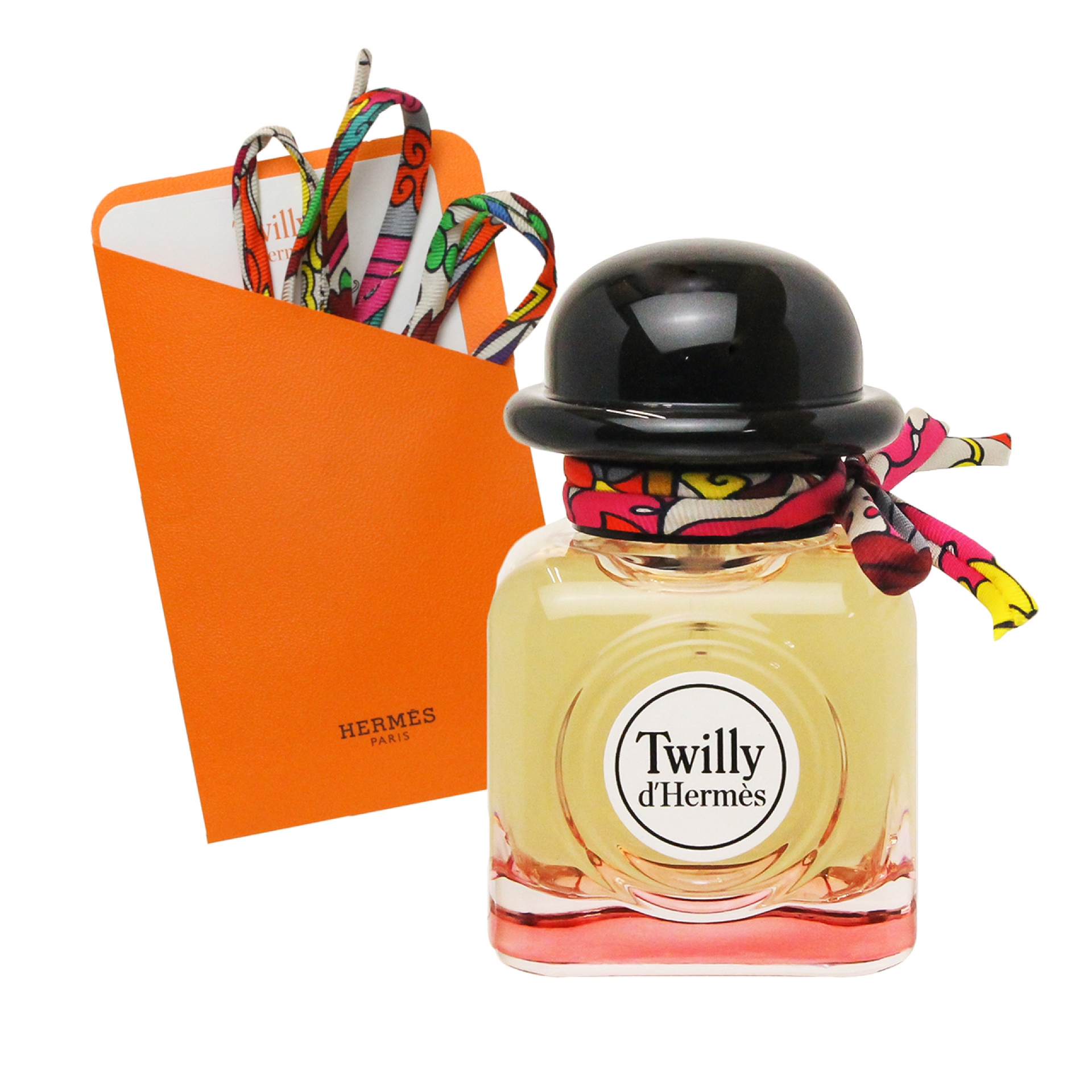 エルメス ツイリー ドゥ エルメス ギフトセット