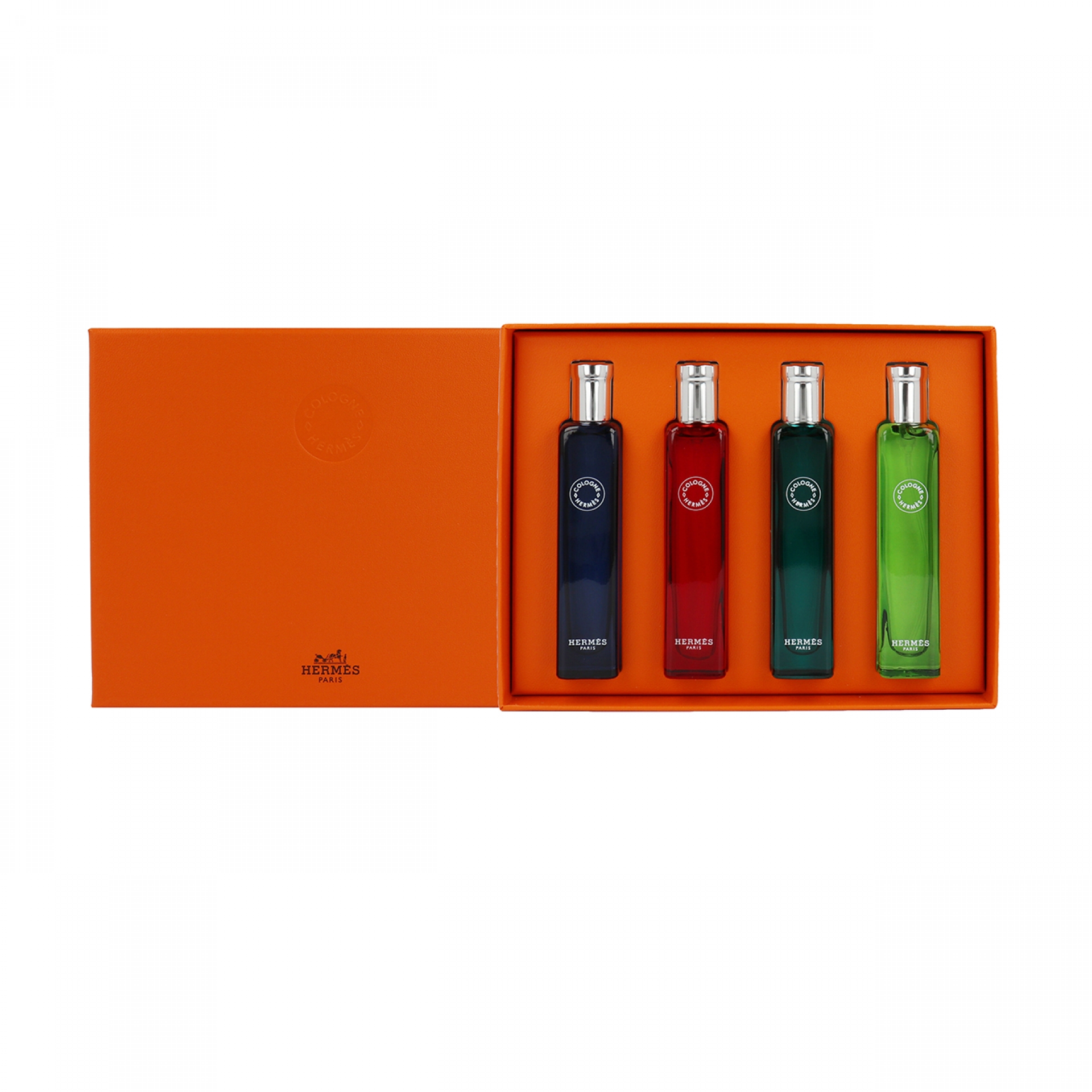 エルメス ミニセットN2