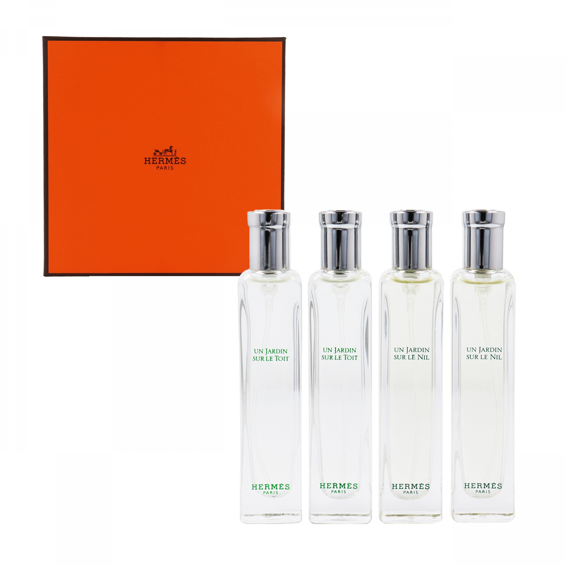 エルメス エルメス フレグランス セット｜エルメス/HERMES