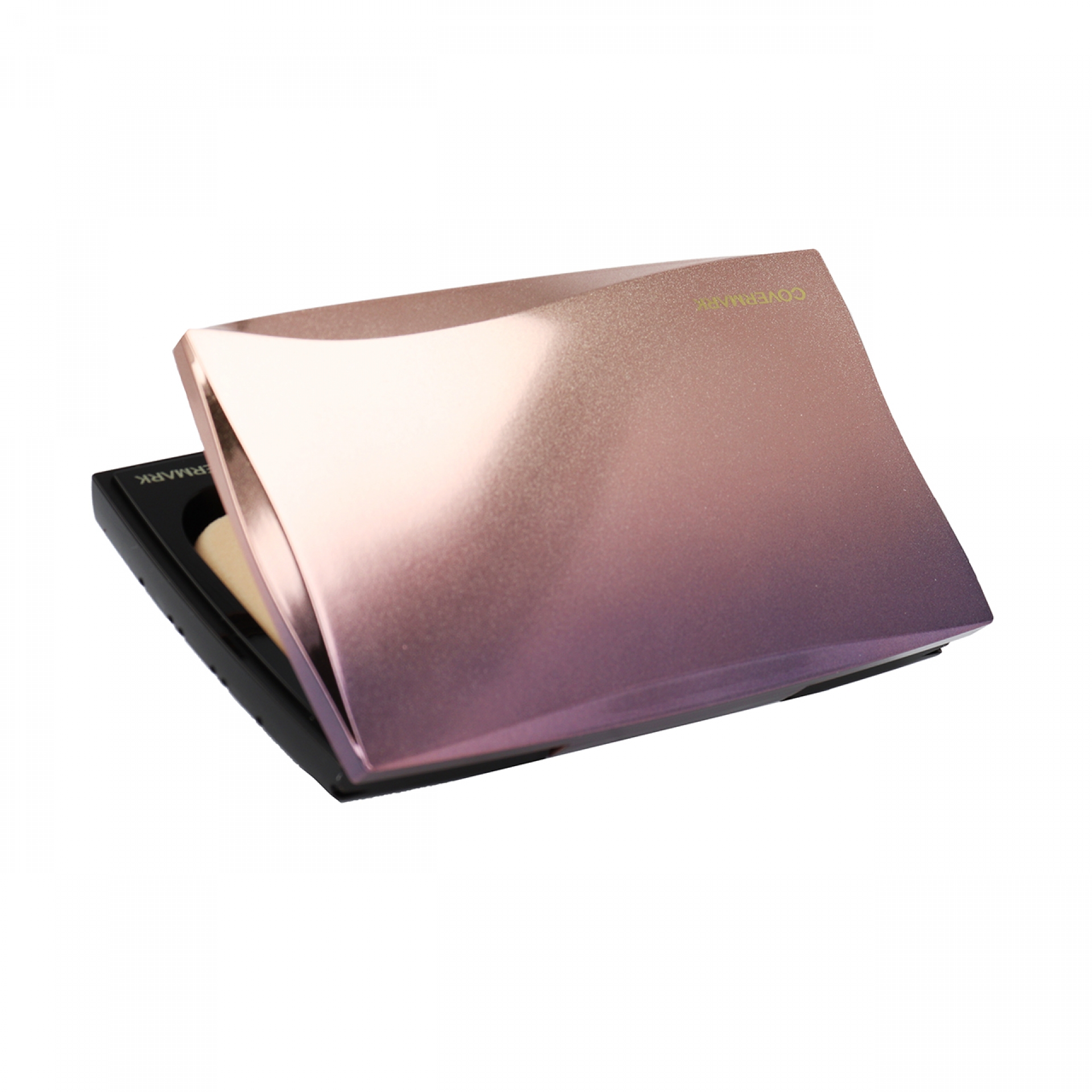 カバーマーク フローレスフィットコンパクトケース (フローレスフィット用) N