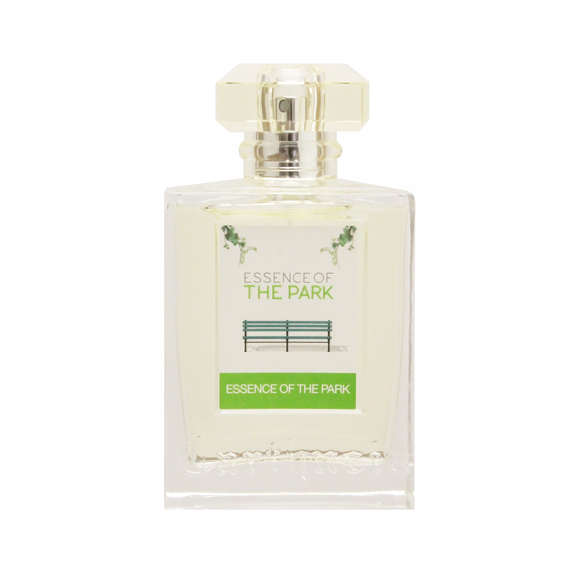 カルトゥージア エッセンス オブ ザ パーク オードパルファム 100ml
