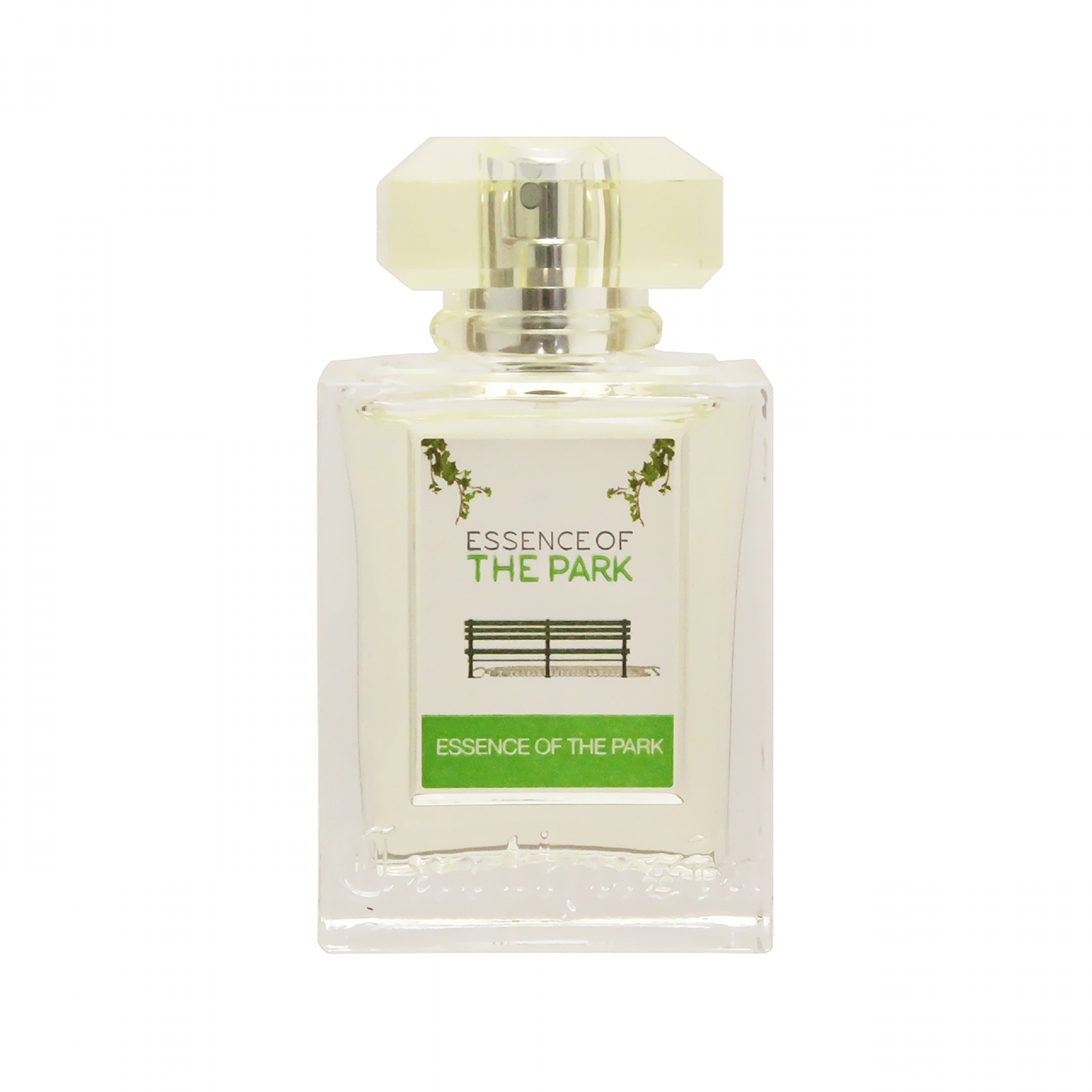 カルトゥージア エッセンス オブ ザ パーク オードパルファム 50ml