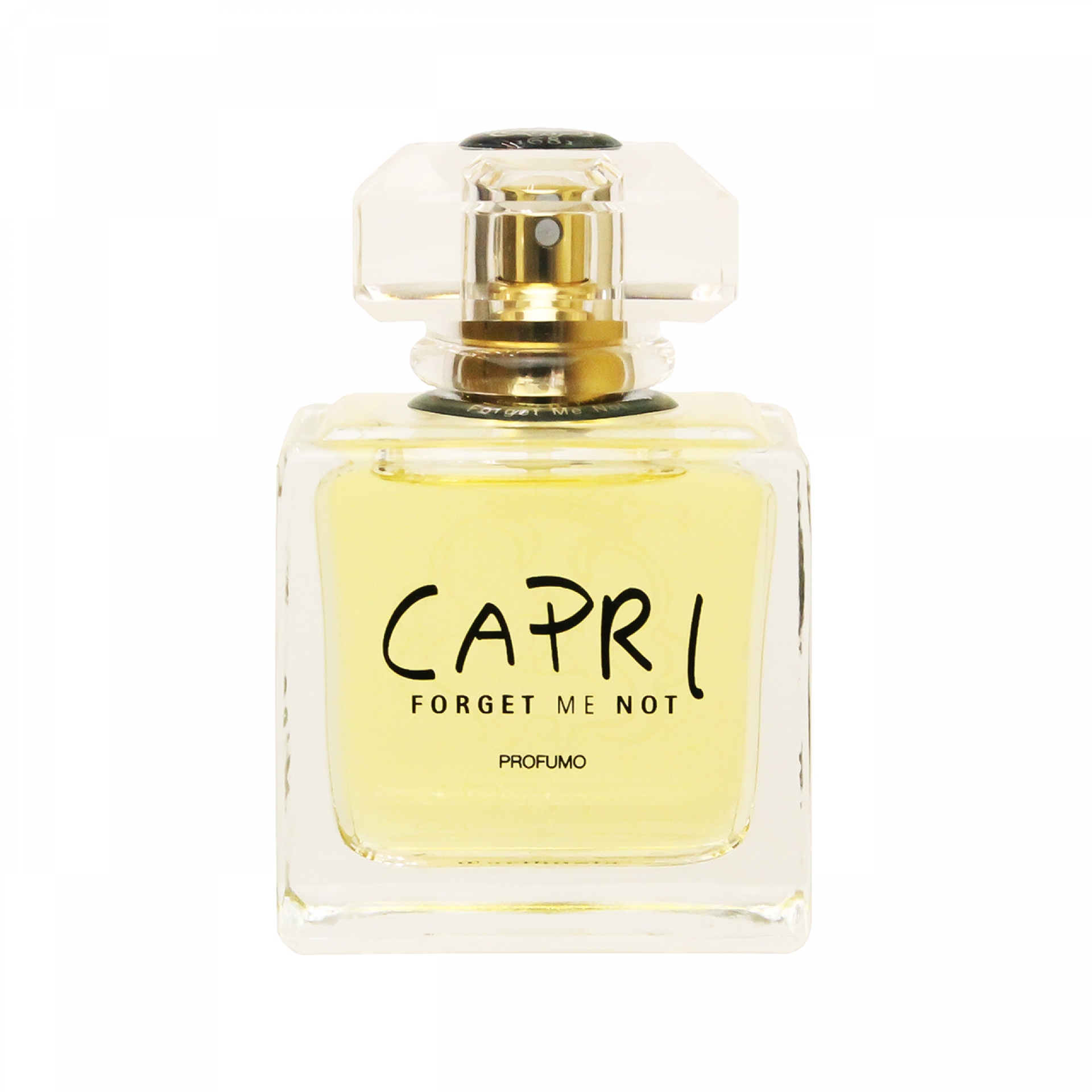 カルトゥージア フォーゲットミーノット パルファム 50ml