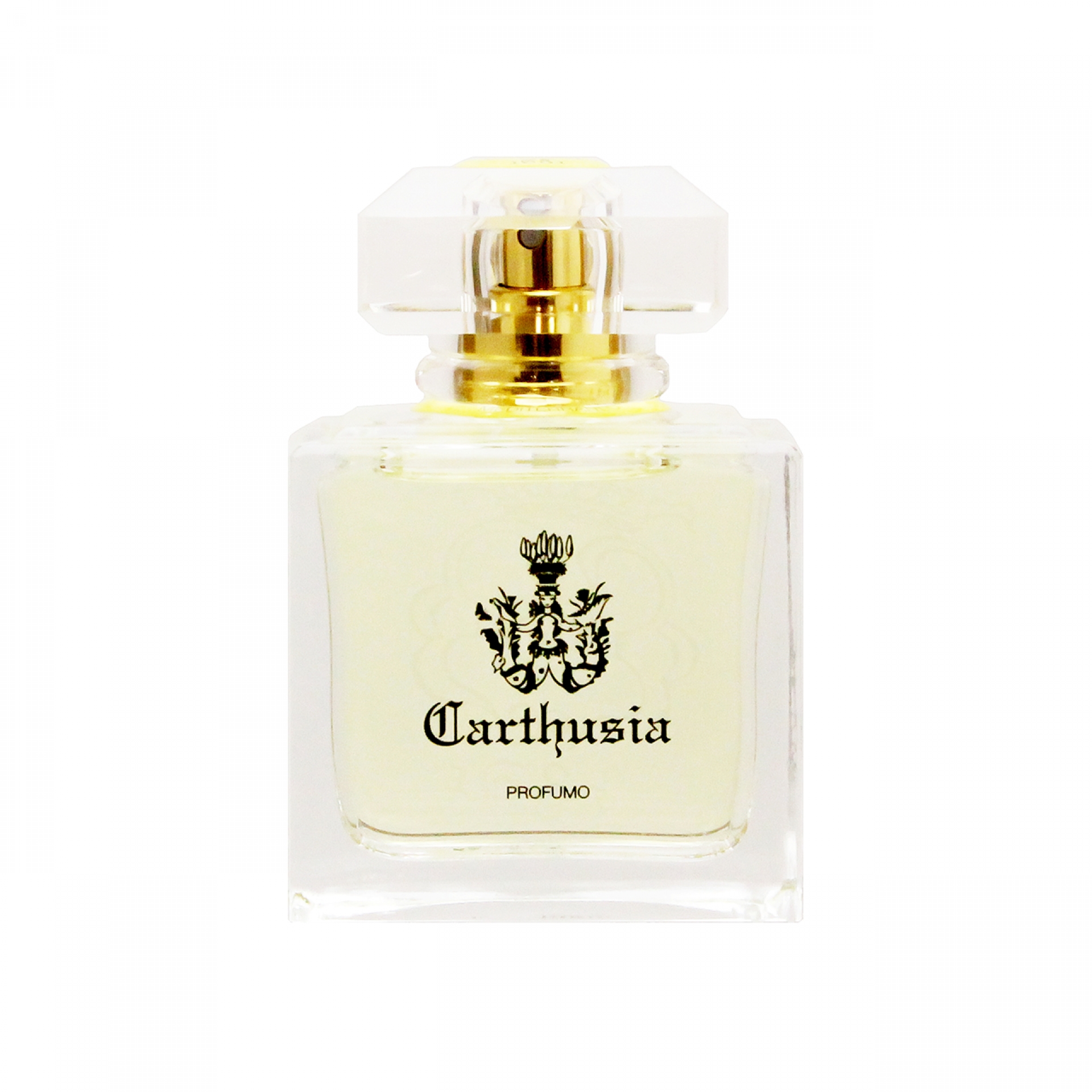 カルトゥージア メディテラネオ パルファム 50ml｜ユニセックス 