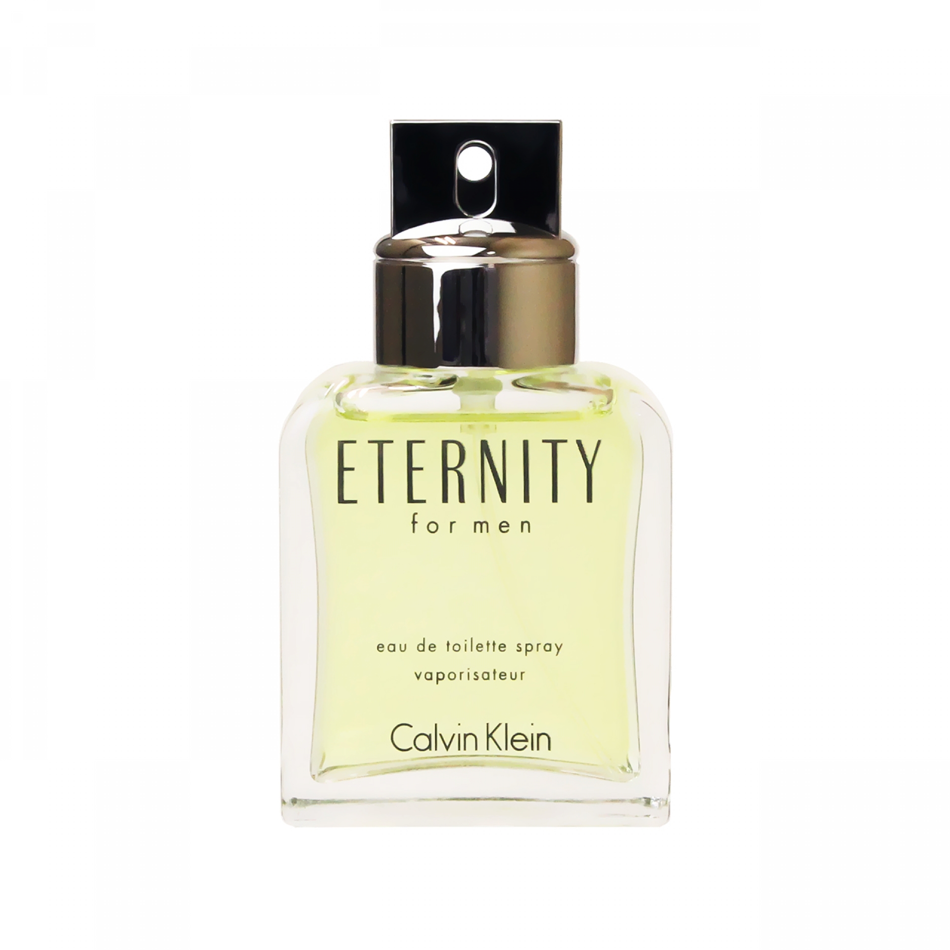 カルバンクライン エタニティフォーメン オードトワレ 50ml