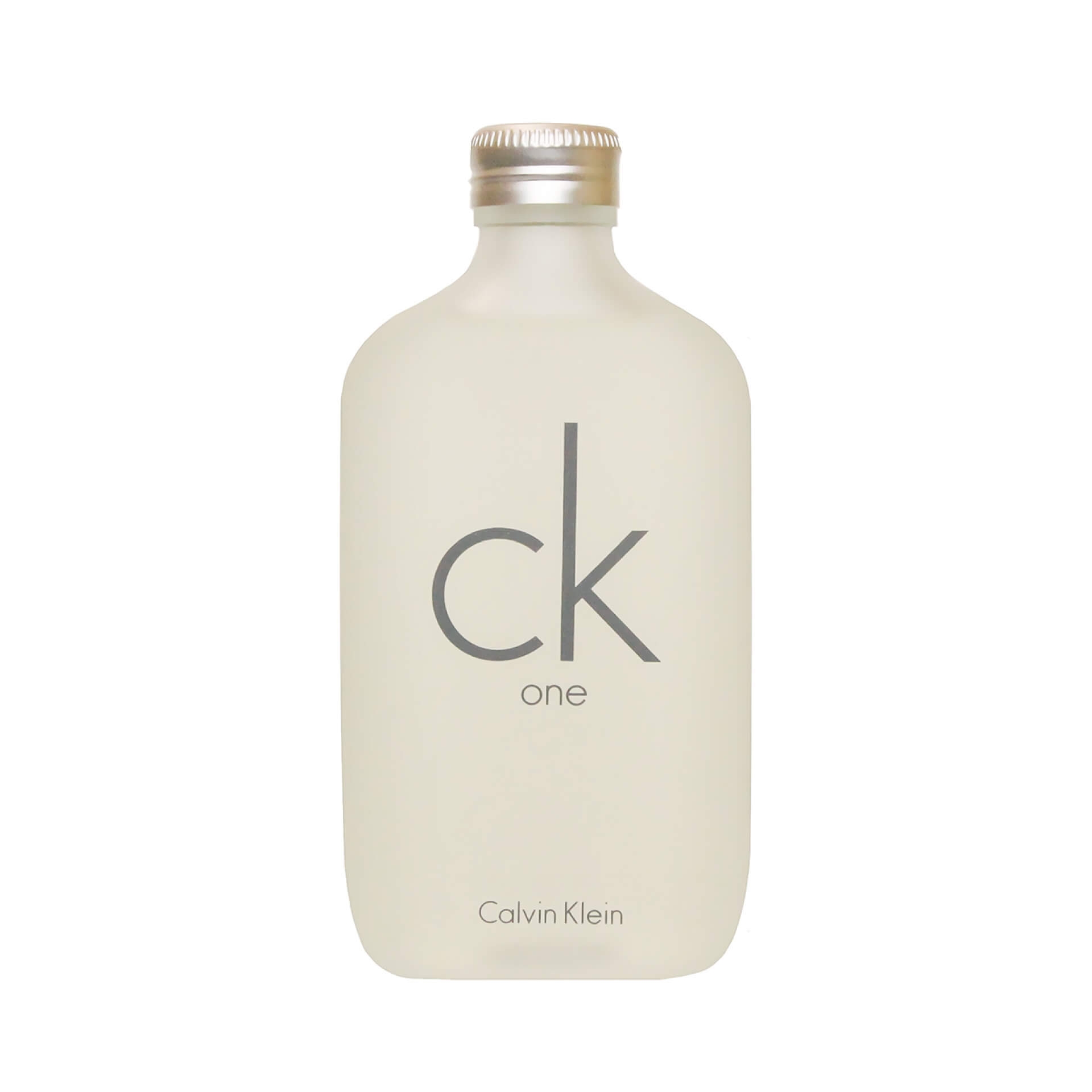 カルバンクライン CK-ONE オードトワレ 200ml