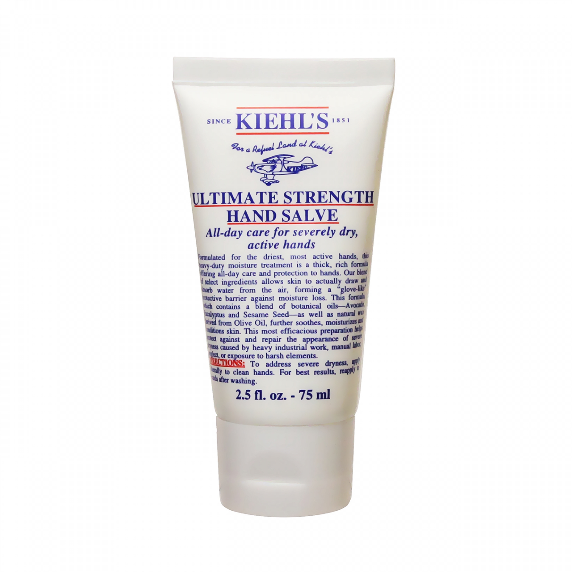 キールズ ハンド サルブ 75ml