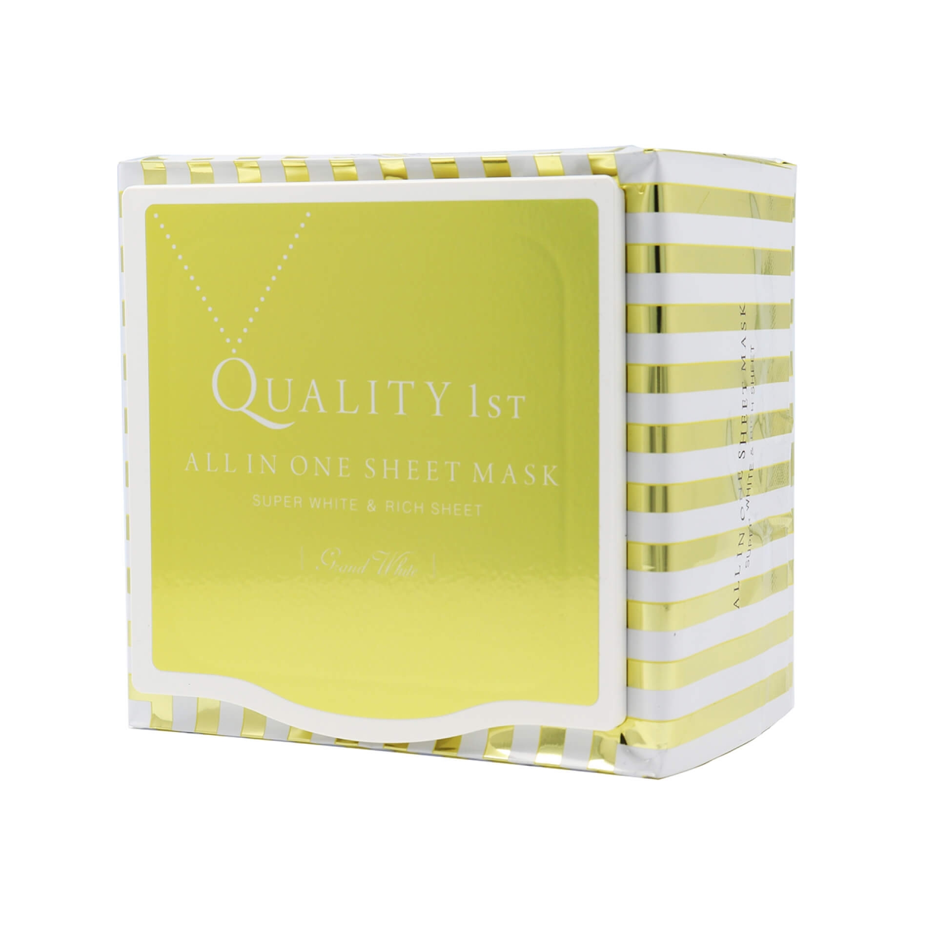 クオリティファースト クオリティ グランホワイト 32枚入リ BOX