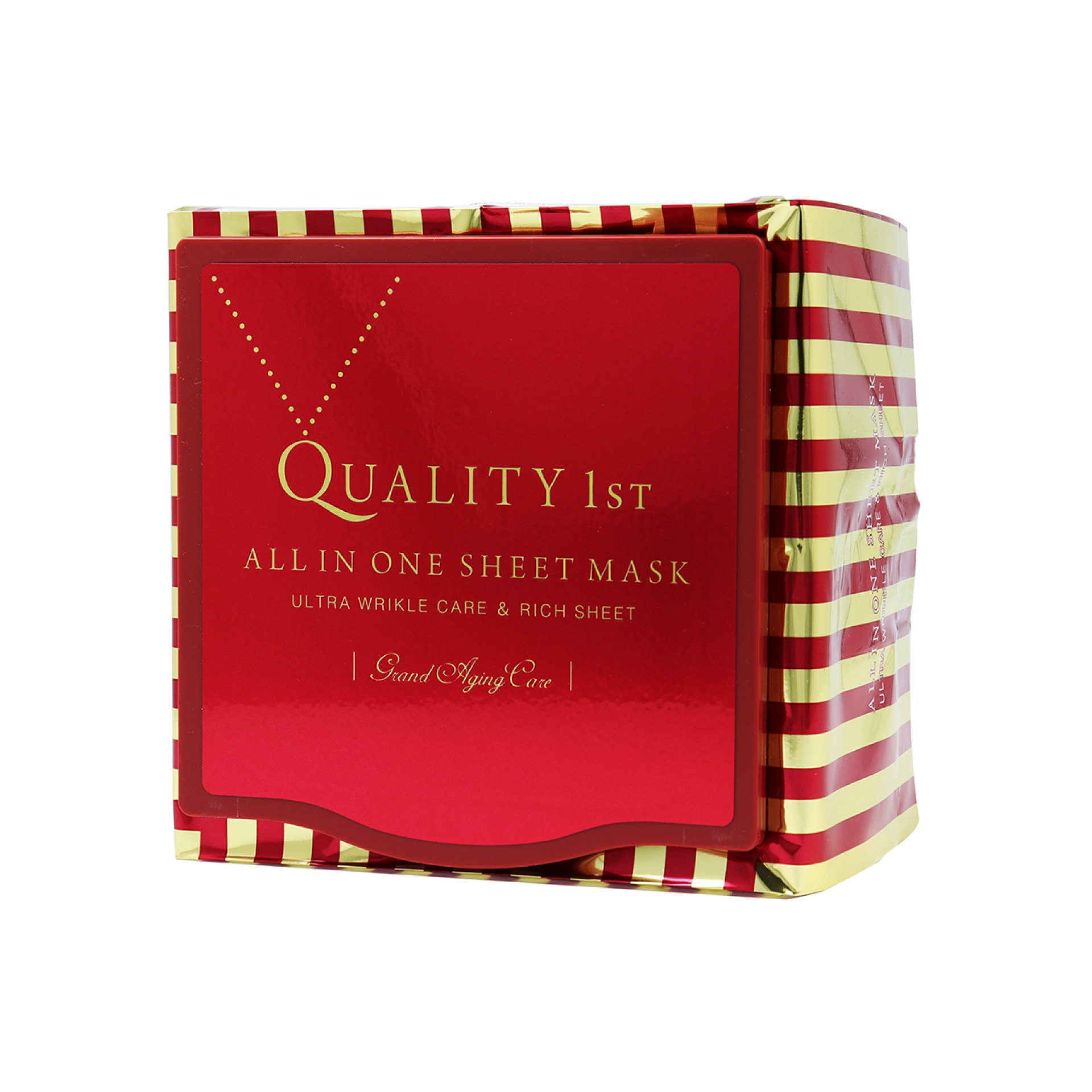 クオリティファースト クオリティ グランエイジングケア 32枚入リ BOX