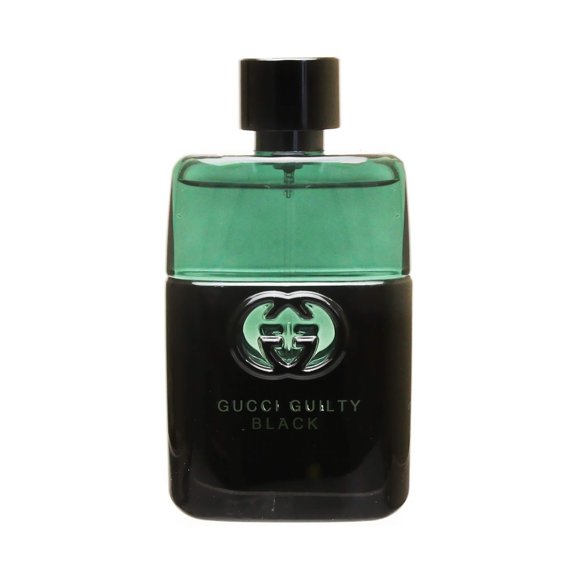 グッチ ギルティ ブラック プールオム オードトワレ 50ml