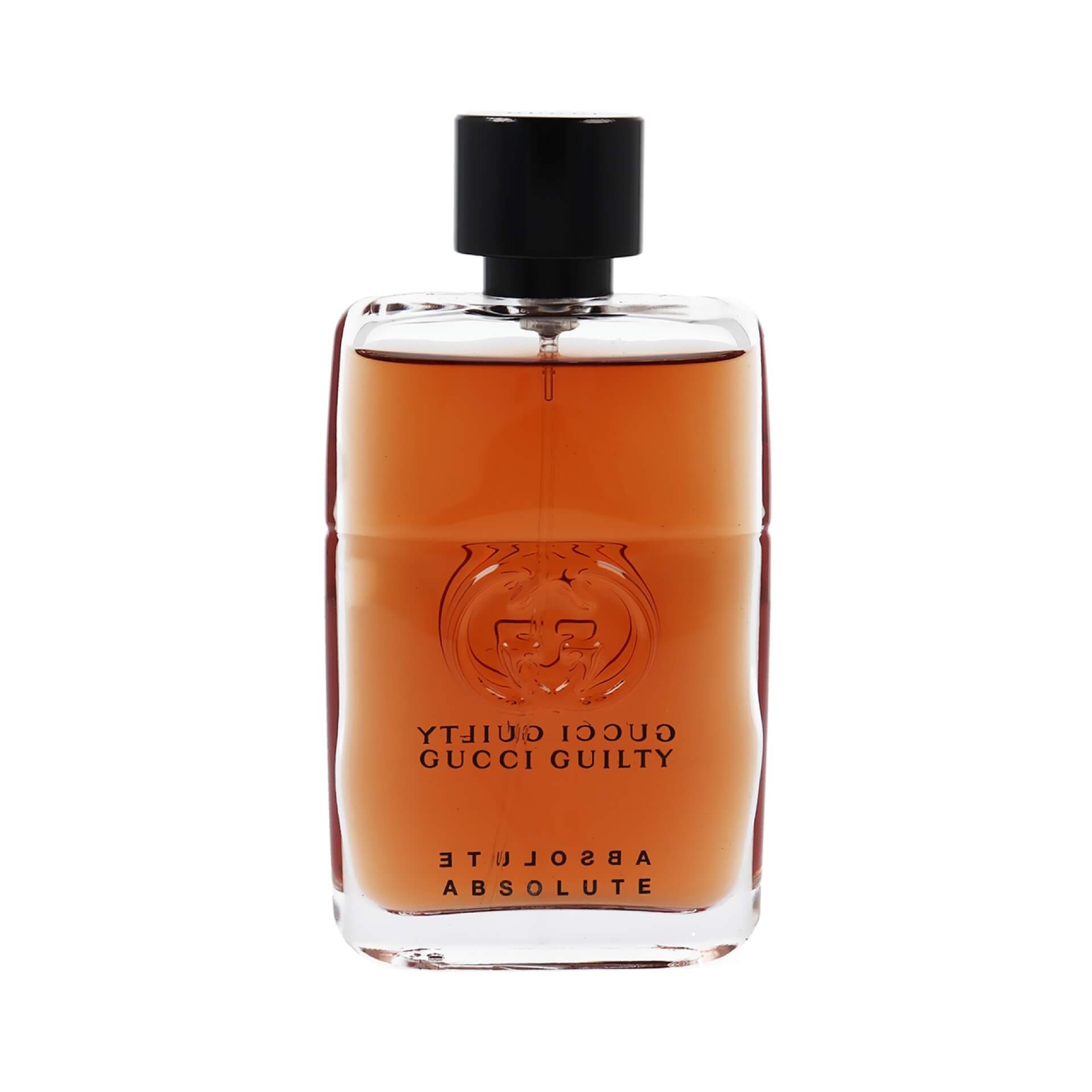 グッチ ギルティ アブソリュート プールオム オードパルファム 50ml