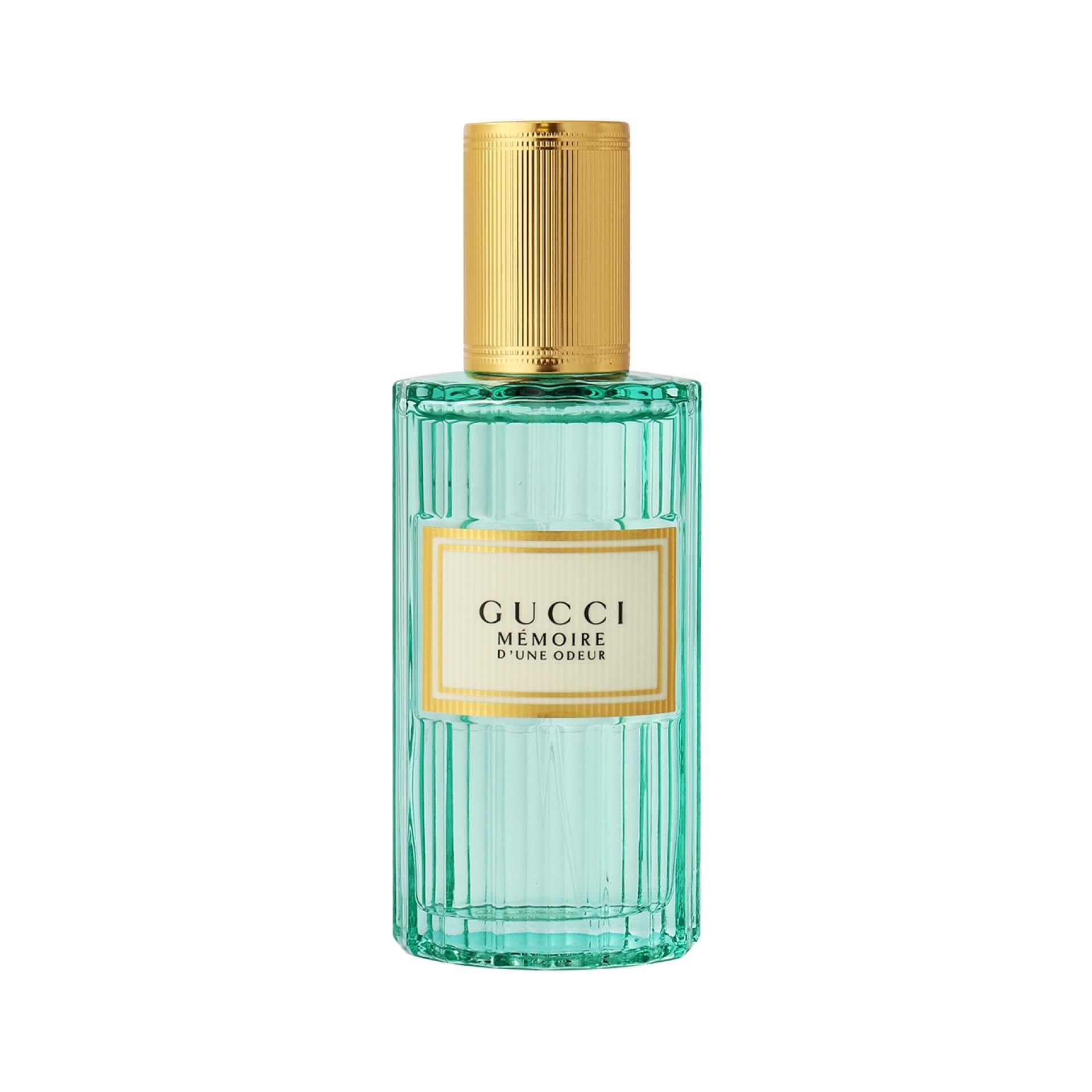 グッチ メモワール デュヌ オドゥール オードパルファム 40ml