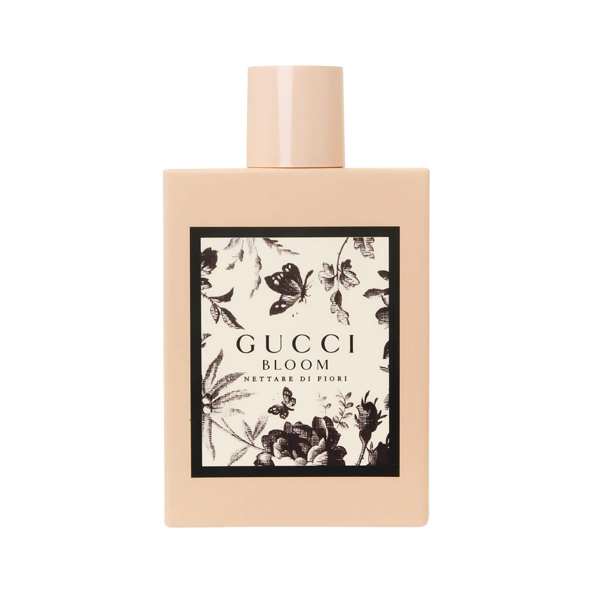 グッチ ブルーム ネッターレ ディ フィオーリ オードパルファム 100ml