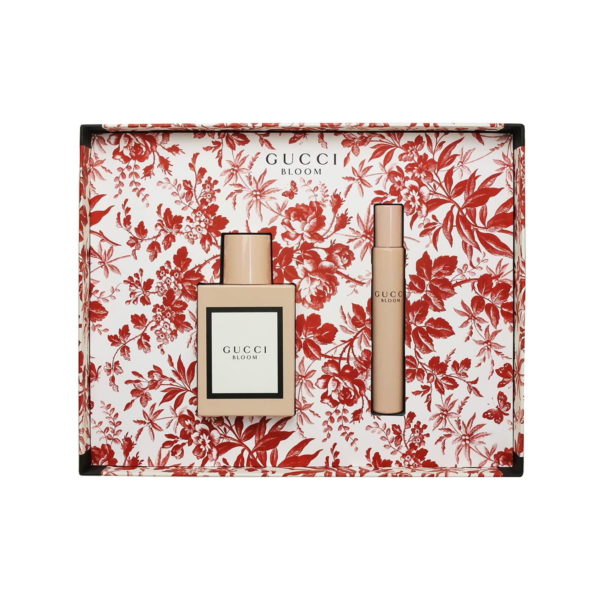グッチ ブルーム オードパルファム ギフトセット