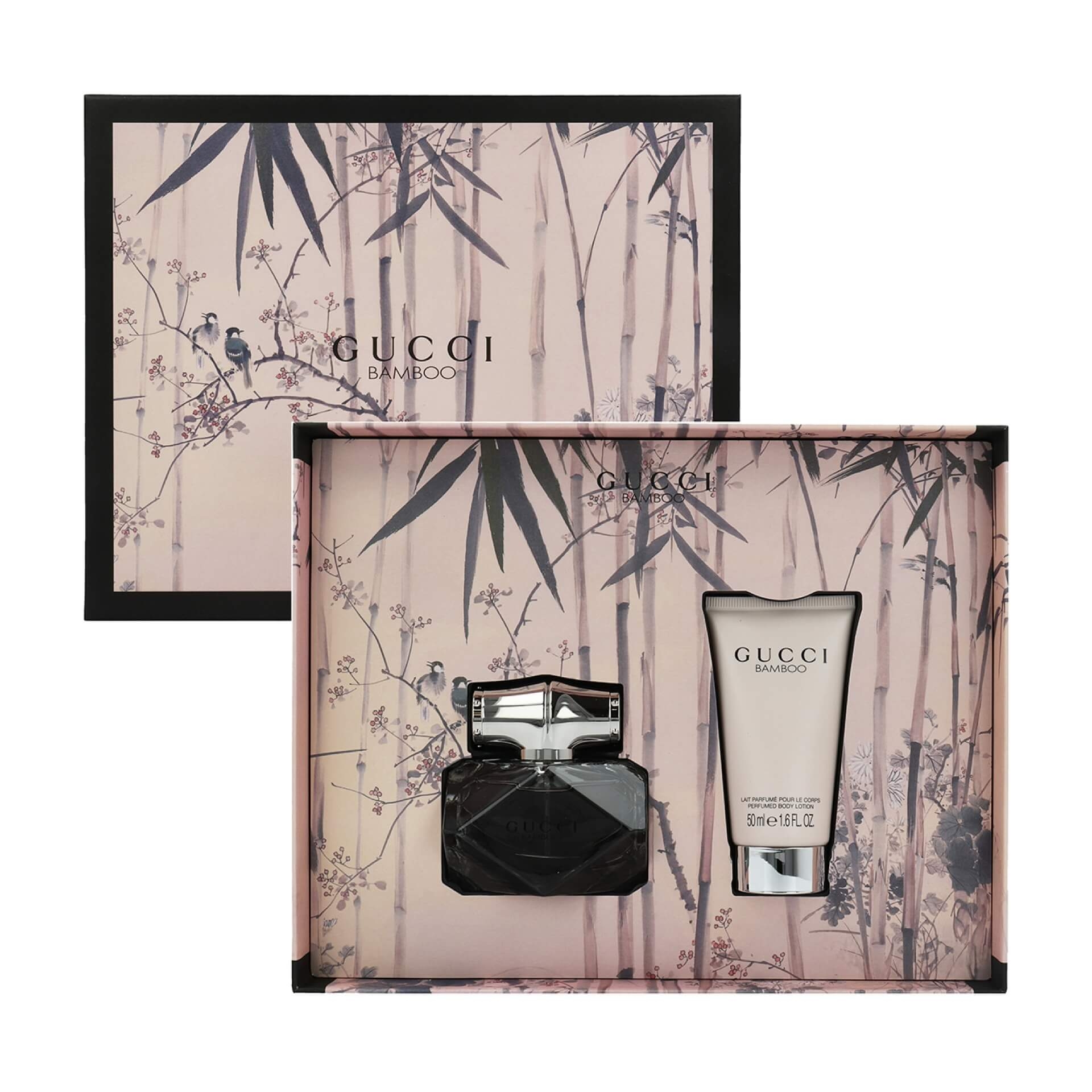グッチ バンブー ギフトセット