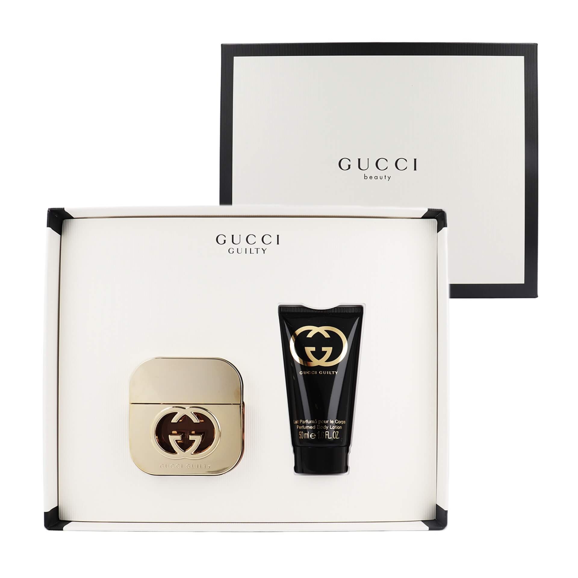 グッチ ギルティ ギフトセット