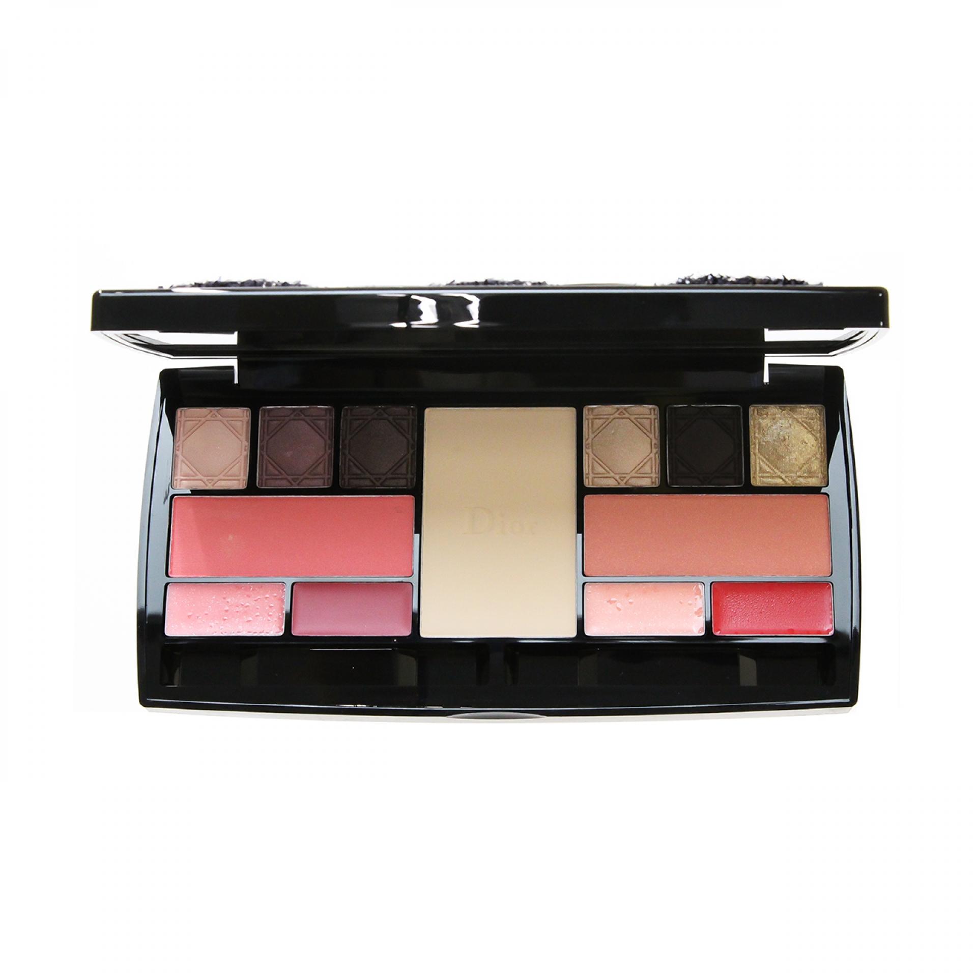 クリスチャンディオール ウルトラ ファッション カラーパレット 18.8g