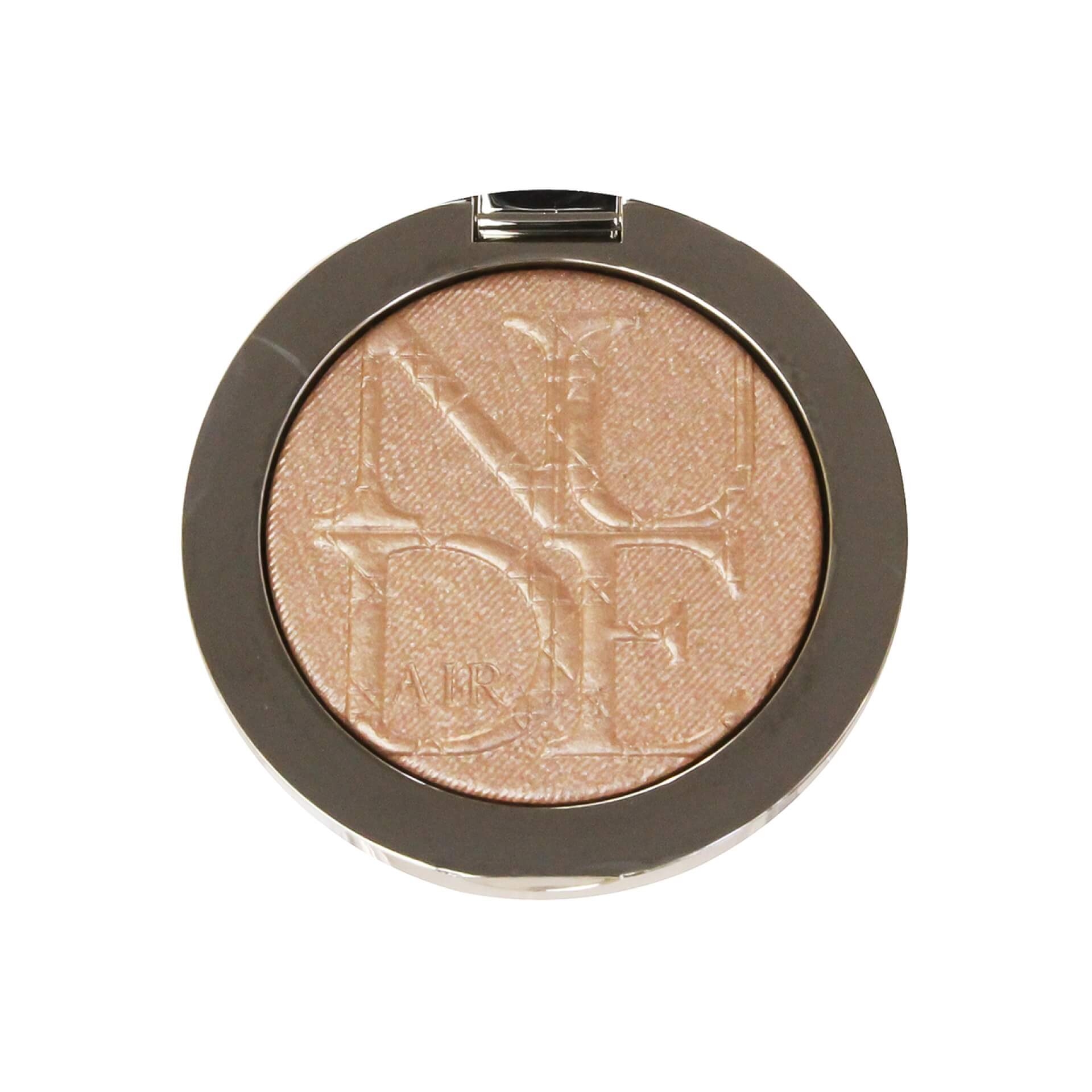 クリスチャンディオール ディオールスキン ヌード エアー ルミナイザー パウダー6g